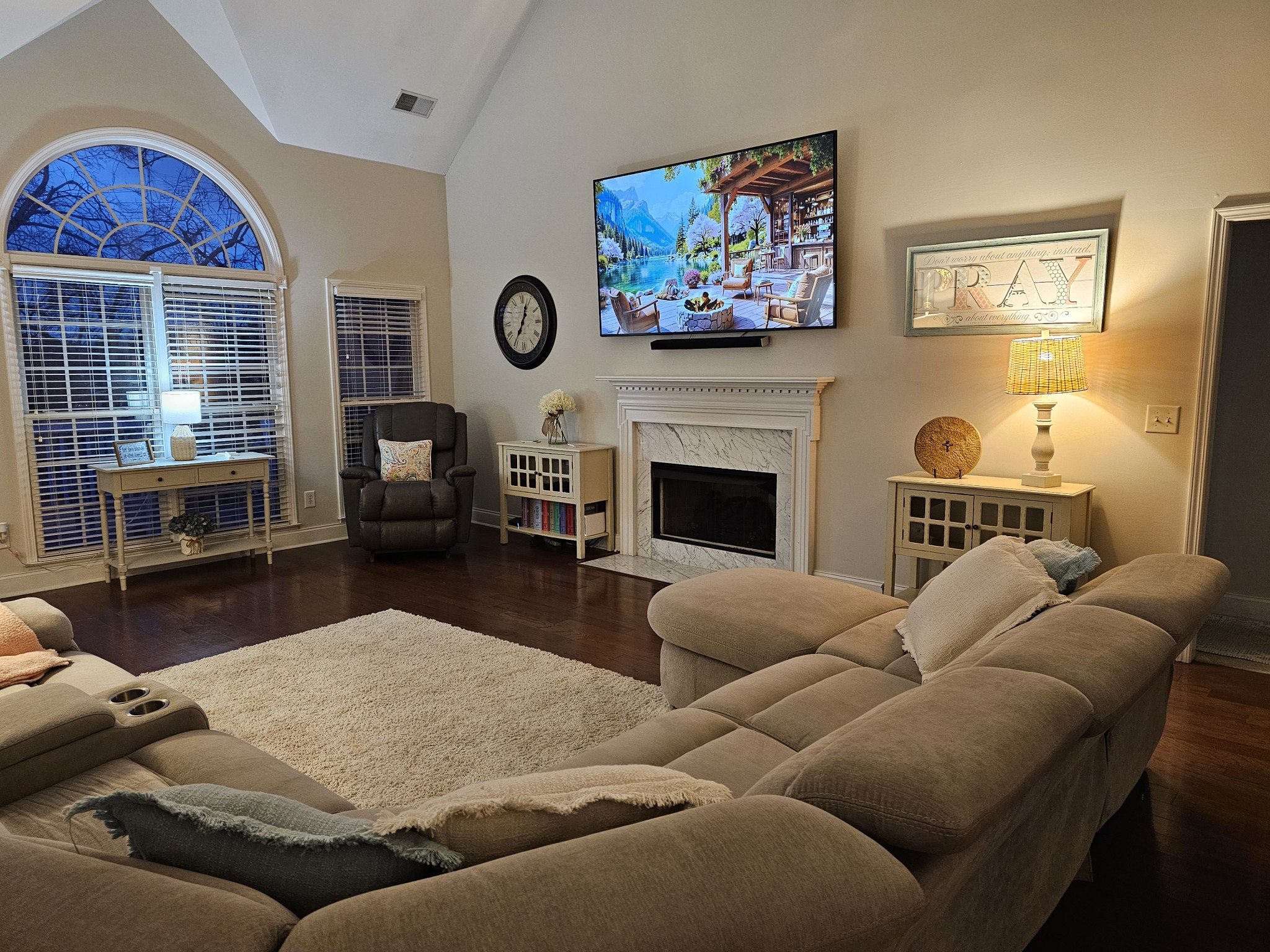 6509 Windy Hill Ct