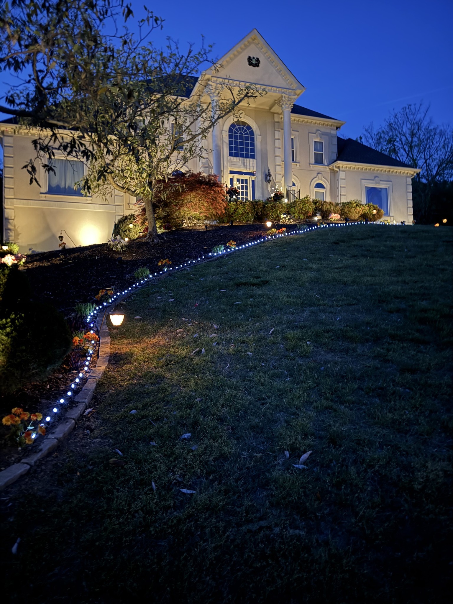 703 Ben Nevis Ct