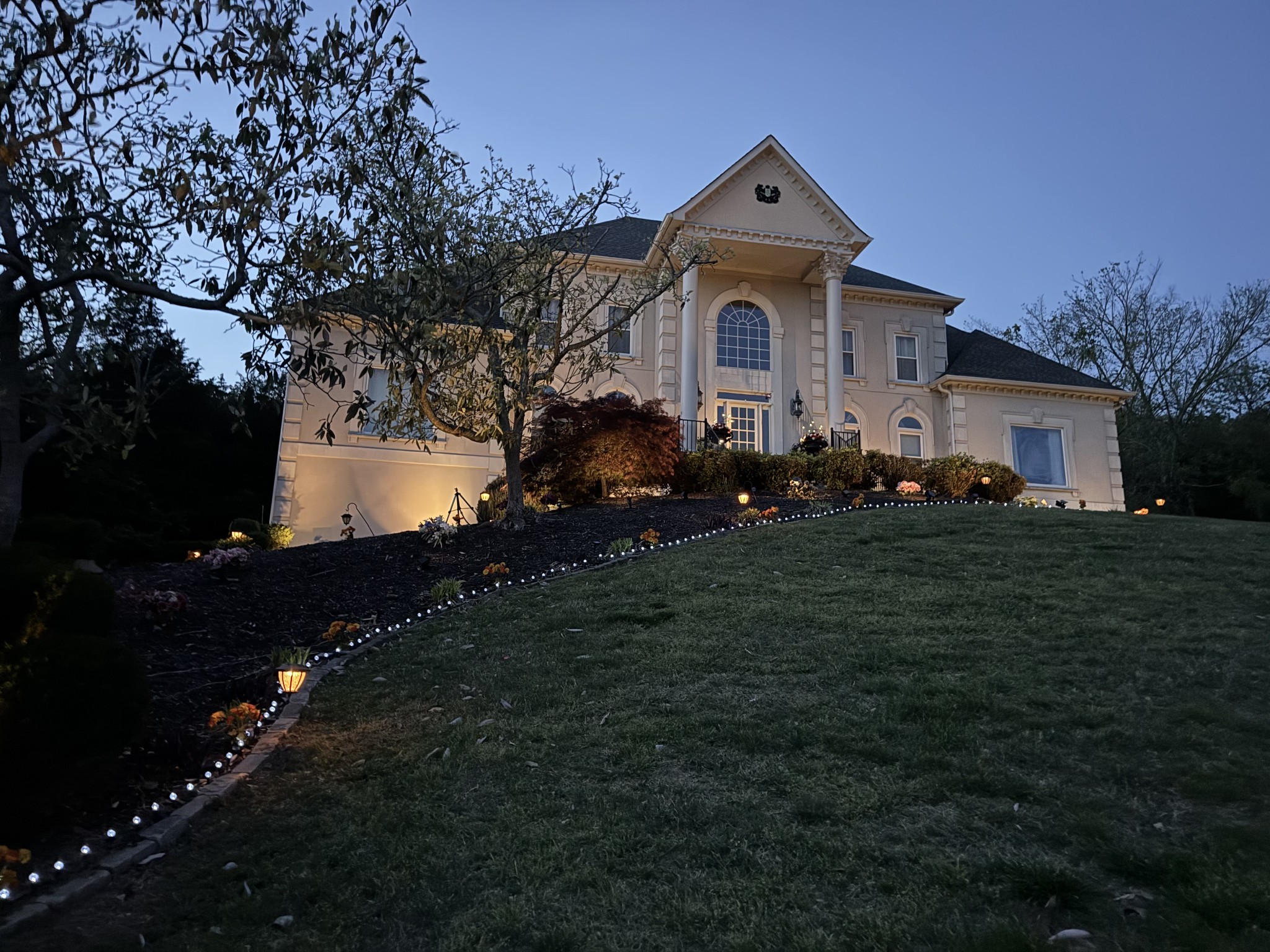 703 Ben Nevis Ct