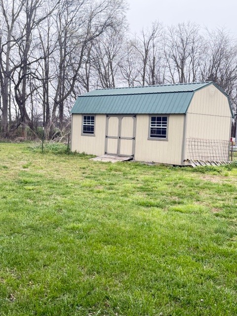2575 Spur Rd