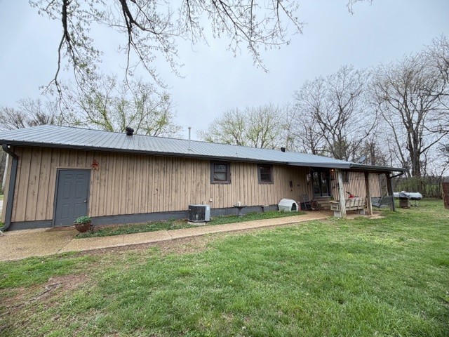 2575 Spur Rd
