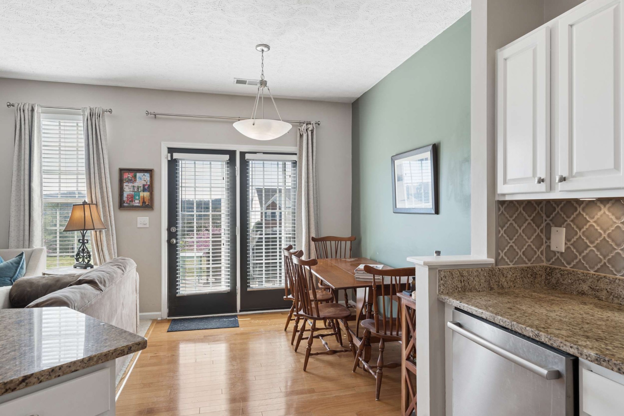 7277 Charlotte Pike Unit: 214