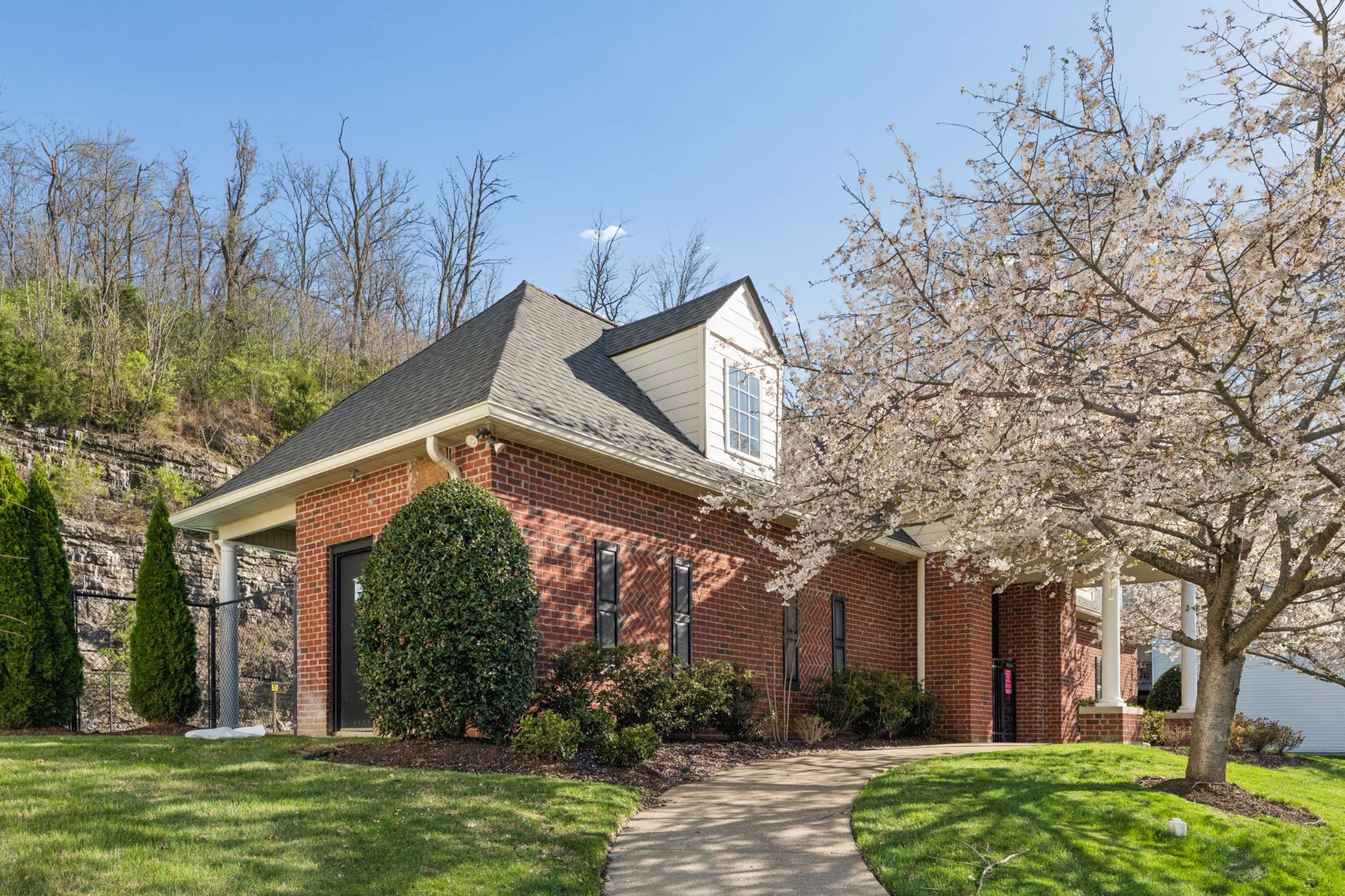 7277 Charlotte Pike Unit: 214