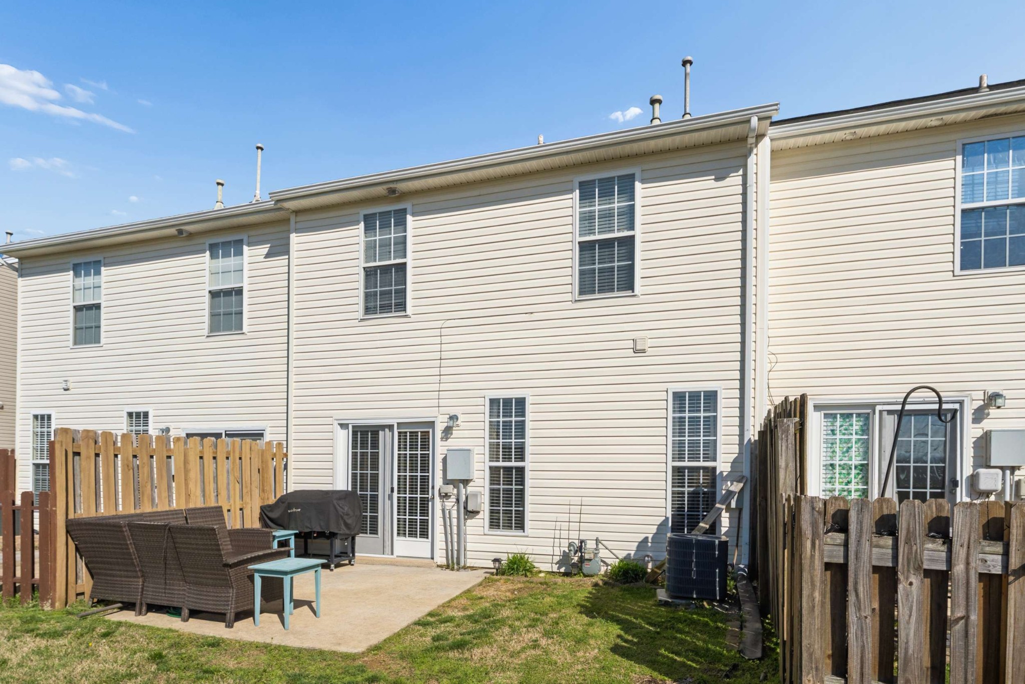 7277 Charlotte Pike Unit: 214