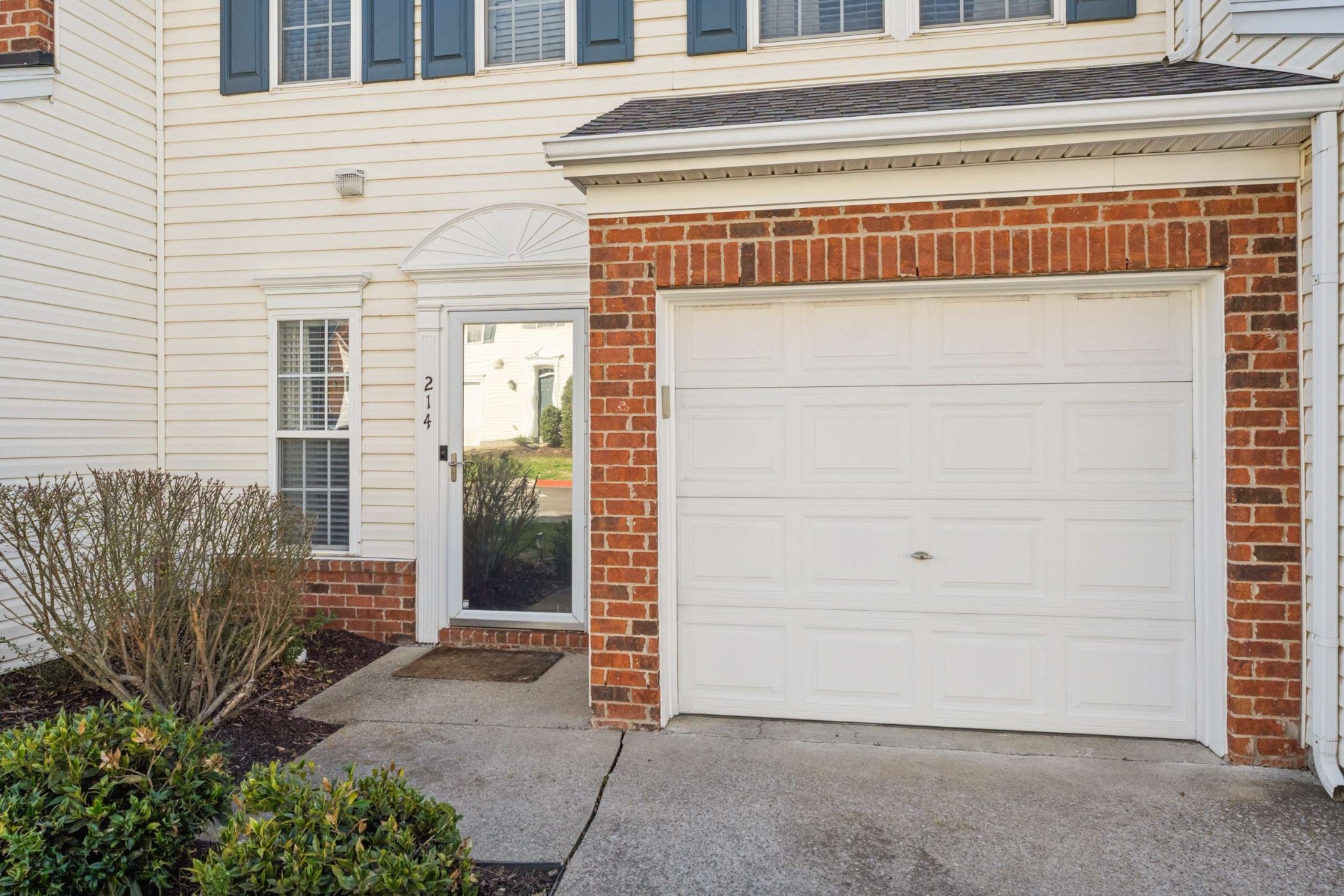 7277 Charlotte Pike Unit: 214