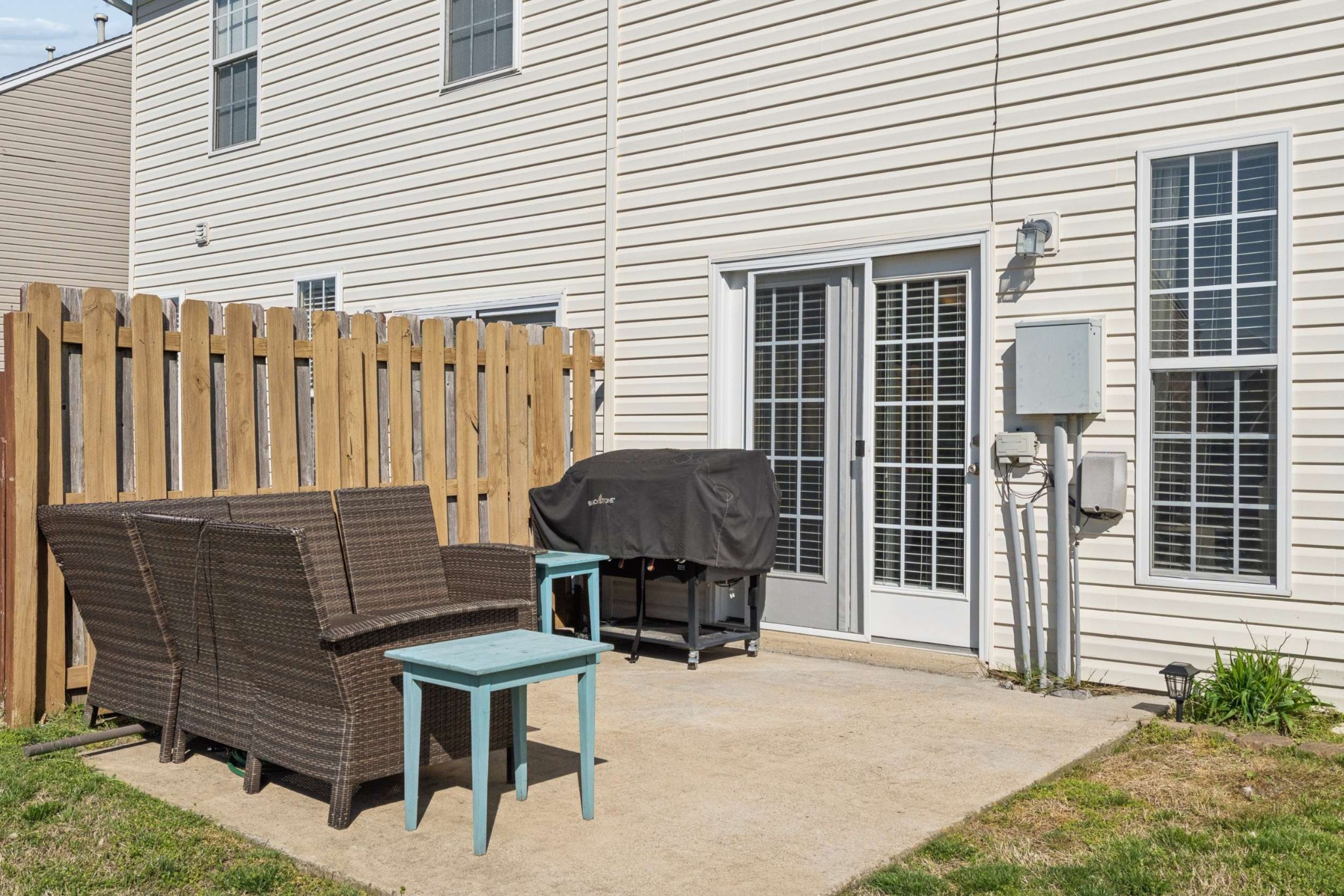 7277 Charlotte Pike Unit: 214