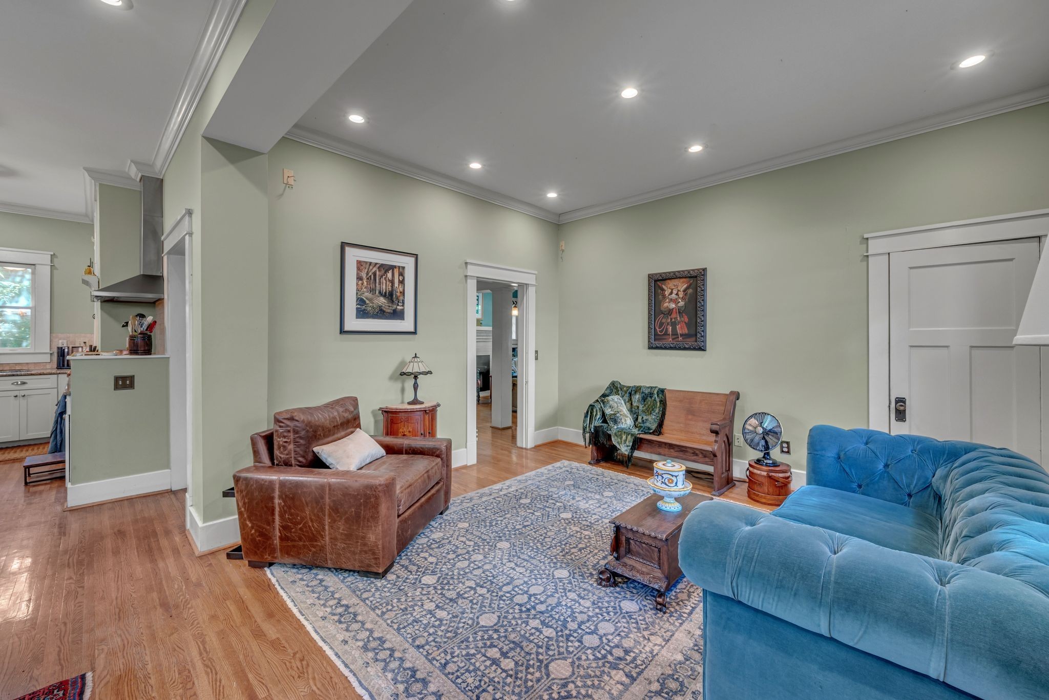 3511 Central Ave