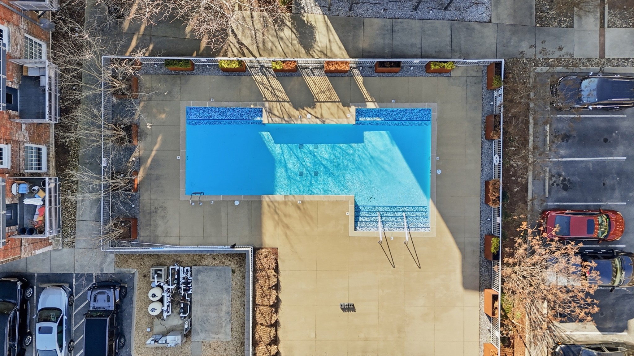 1350 Rosa L Parks Blvd Unit: 403