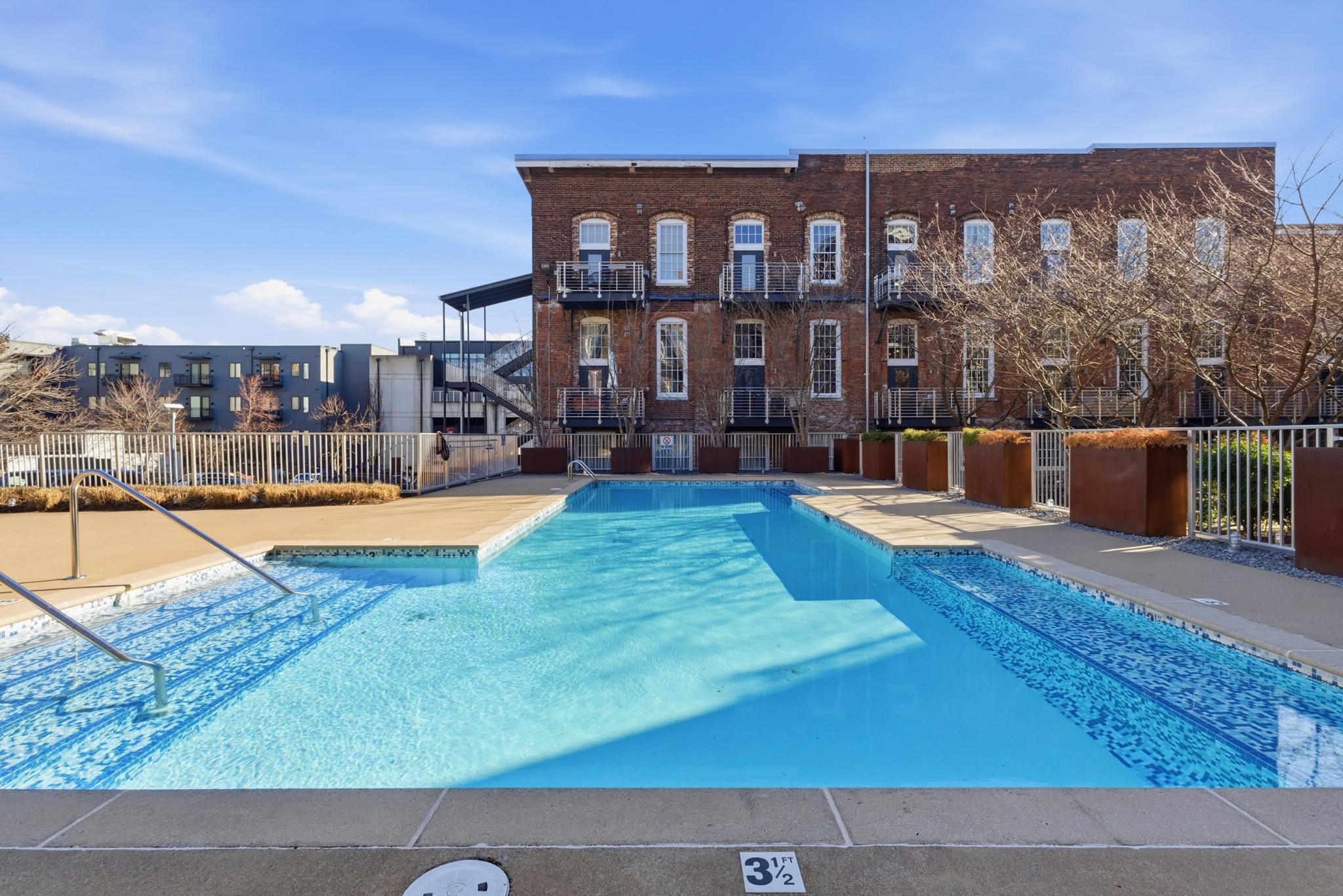 1350 Rosa L Parks Blvd Unit: 403