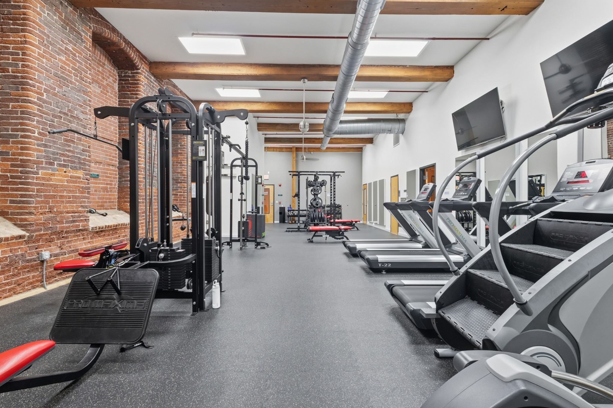 1350 Rosa L Parks Blvd Unit: 403