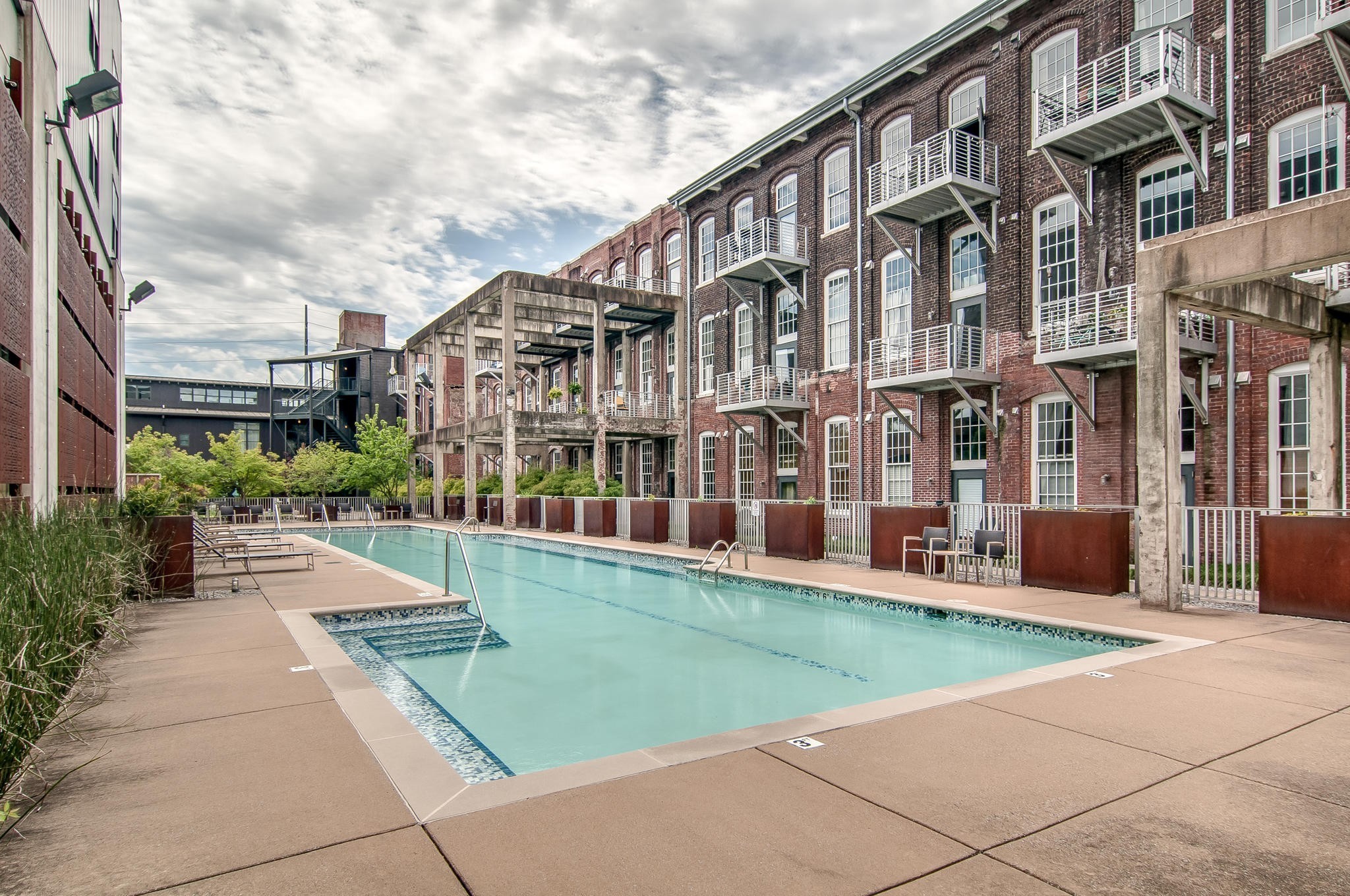 1350 Rosa L Parks Blvd Unit: 403