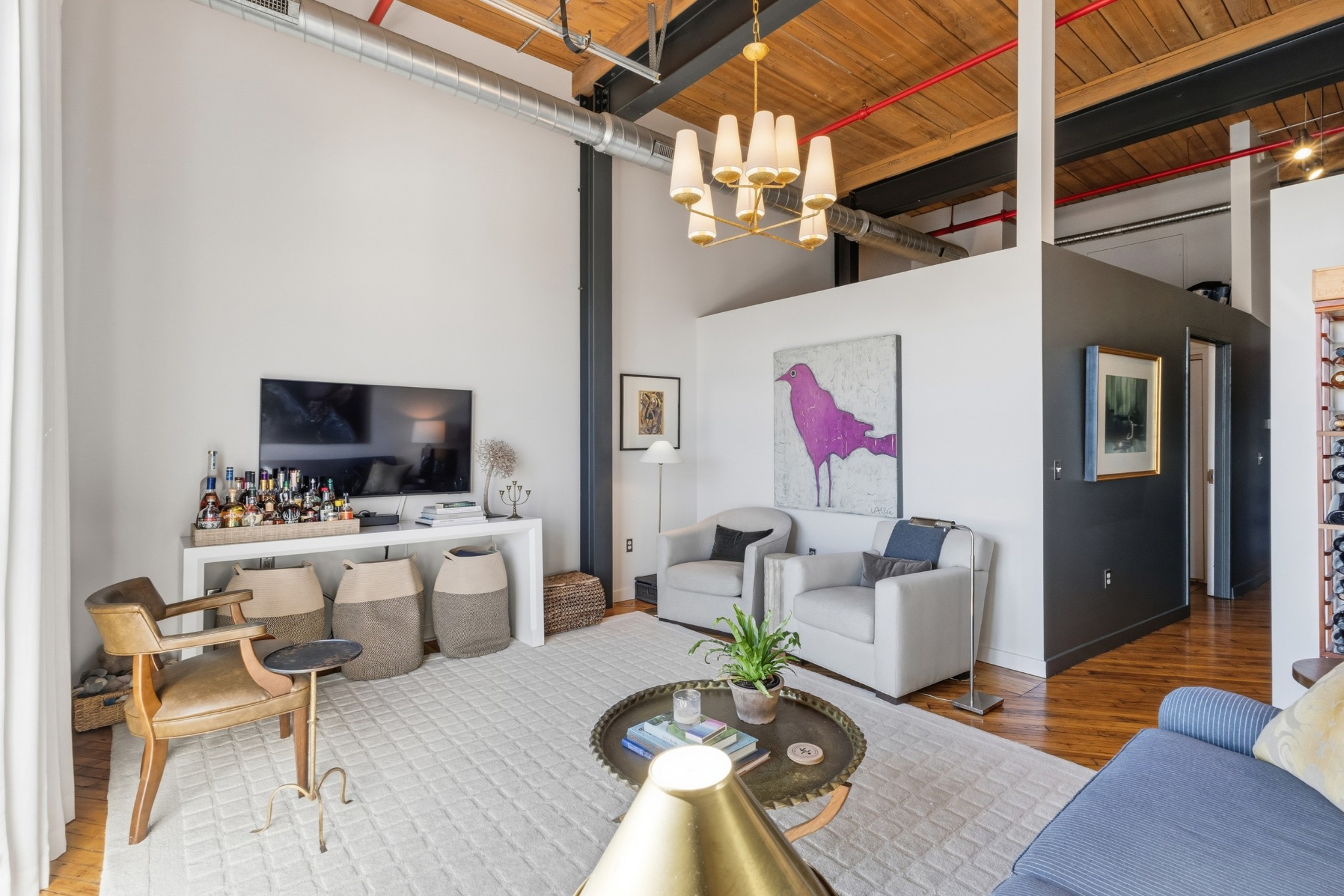 1350 Rosa L Parks Blvd Unit: 403