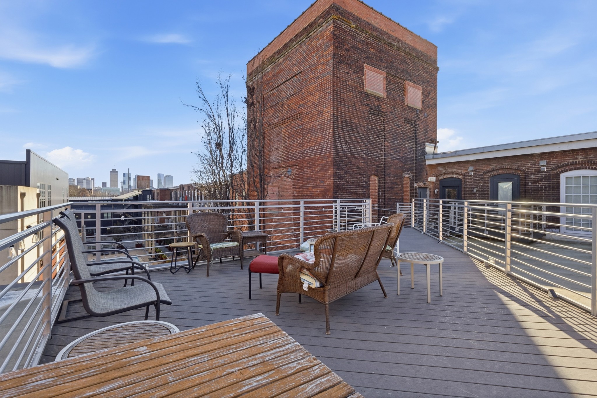 1350 Rosa L Parks Blvd Unit: 403