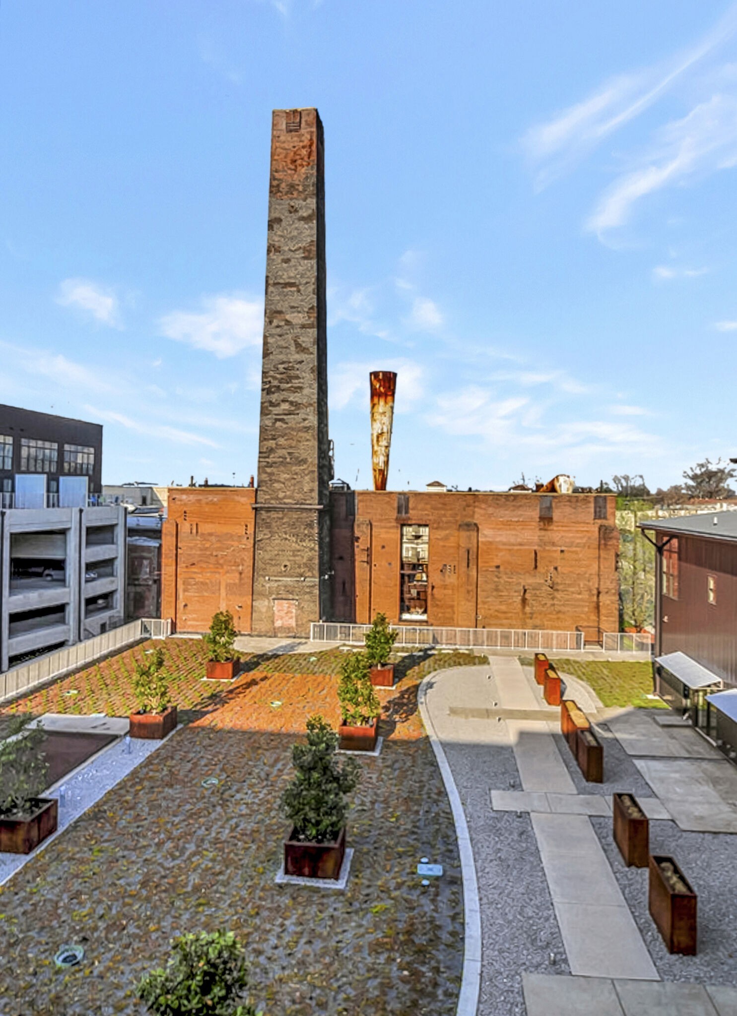 1350 Rosa L Parks Blvd Unit: 403