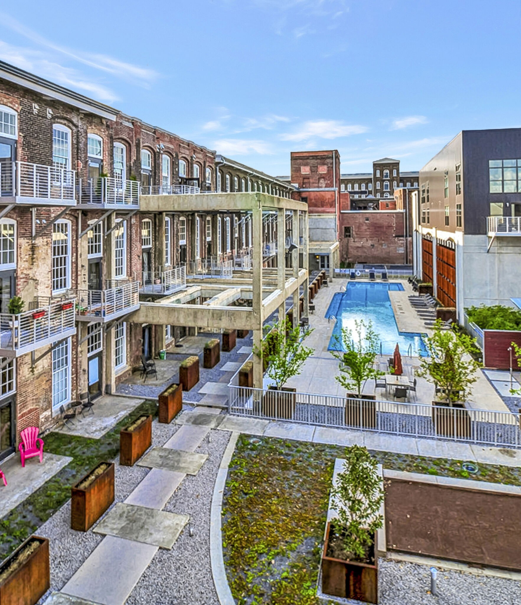 1350 Rosa L Parks Blvd Unit: 403