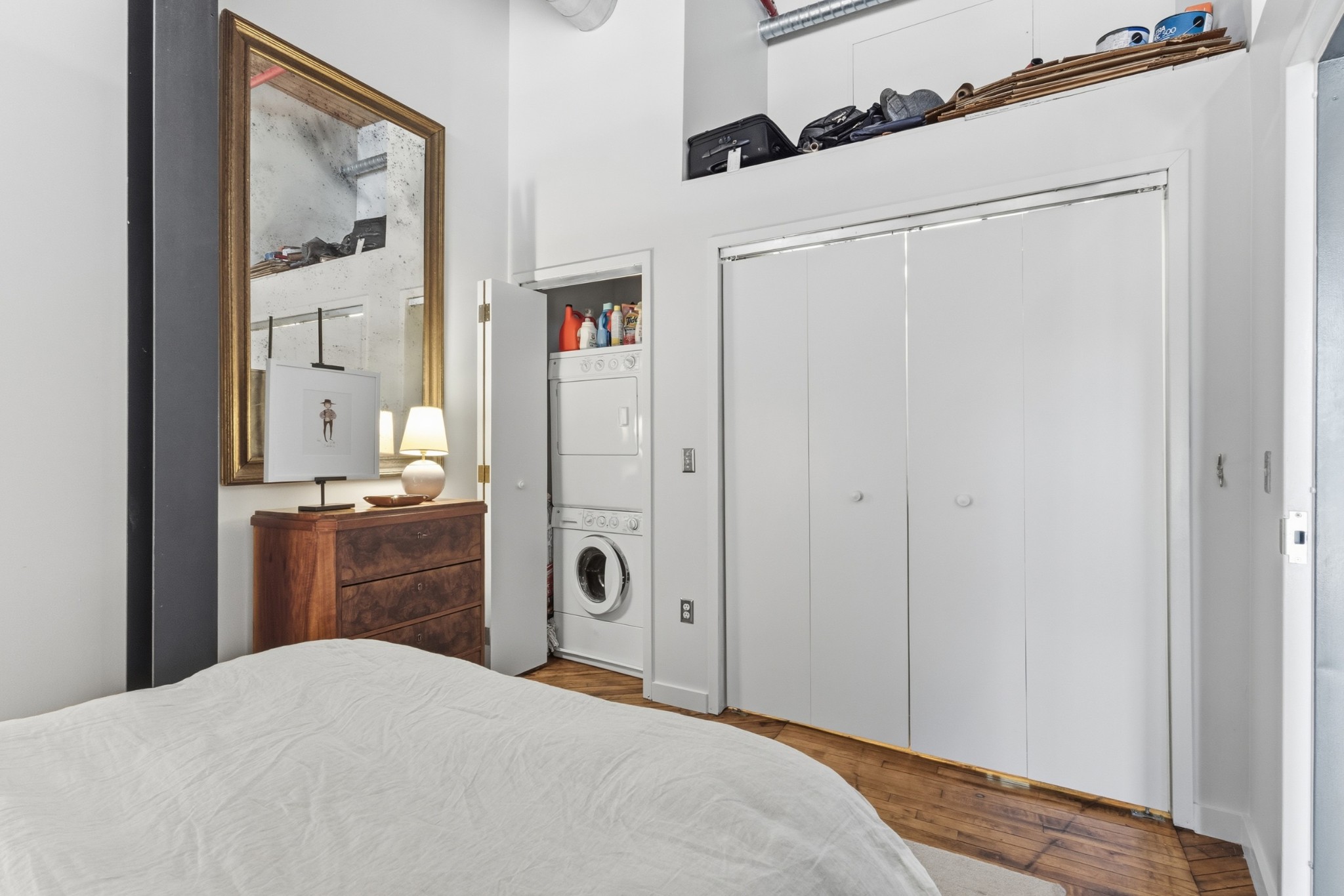 1350 Rosa L Parks Blvd Unit: 403