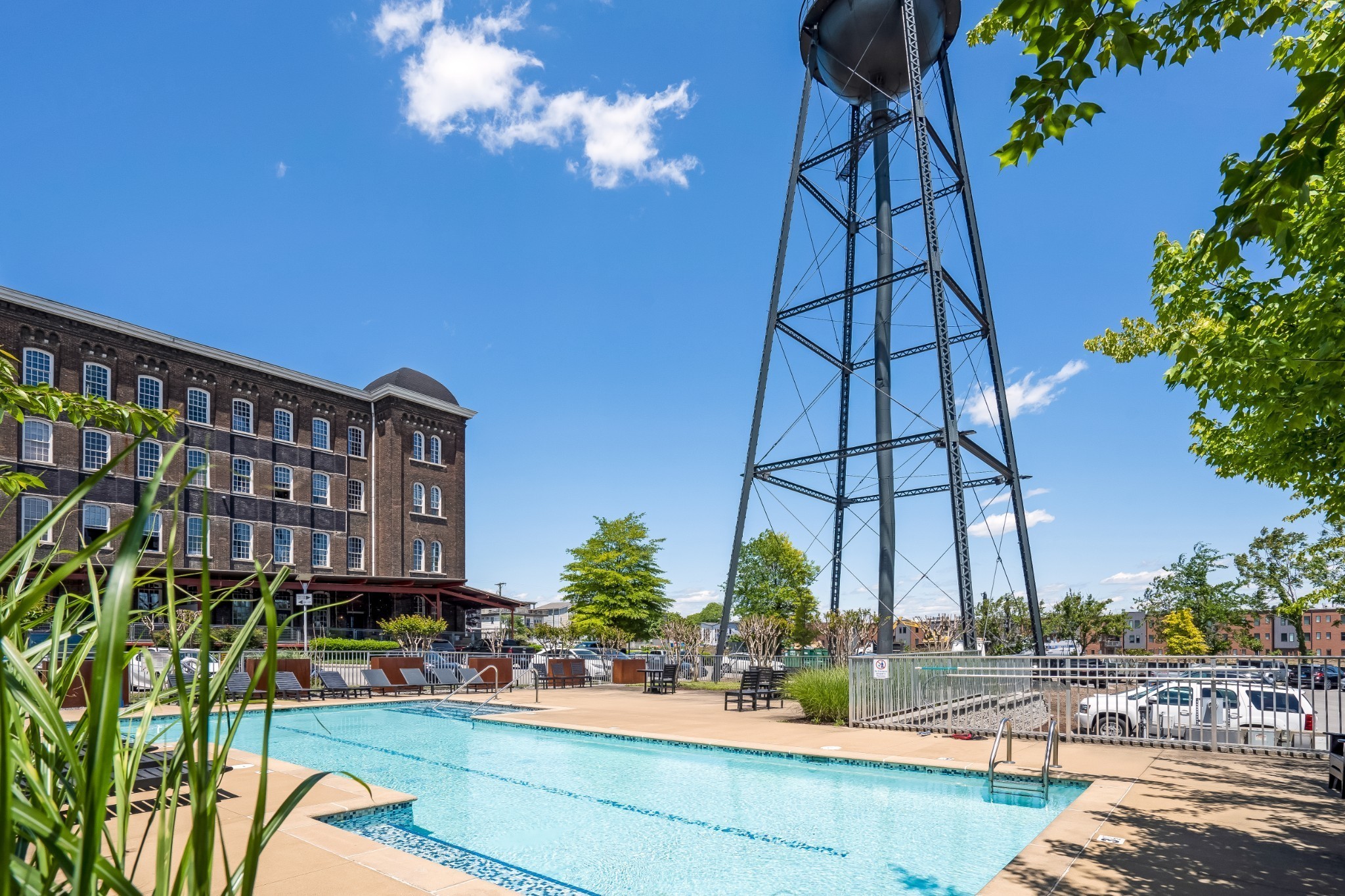 1350 Rosa L Parks Blvd Unit: 403