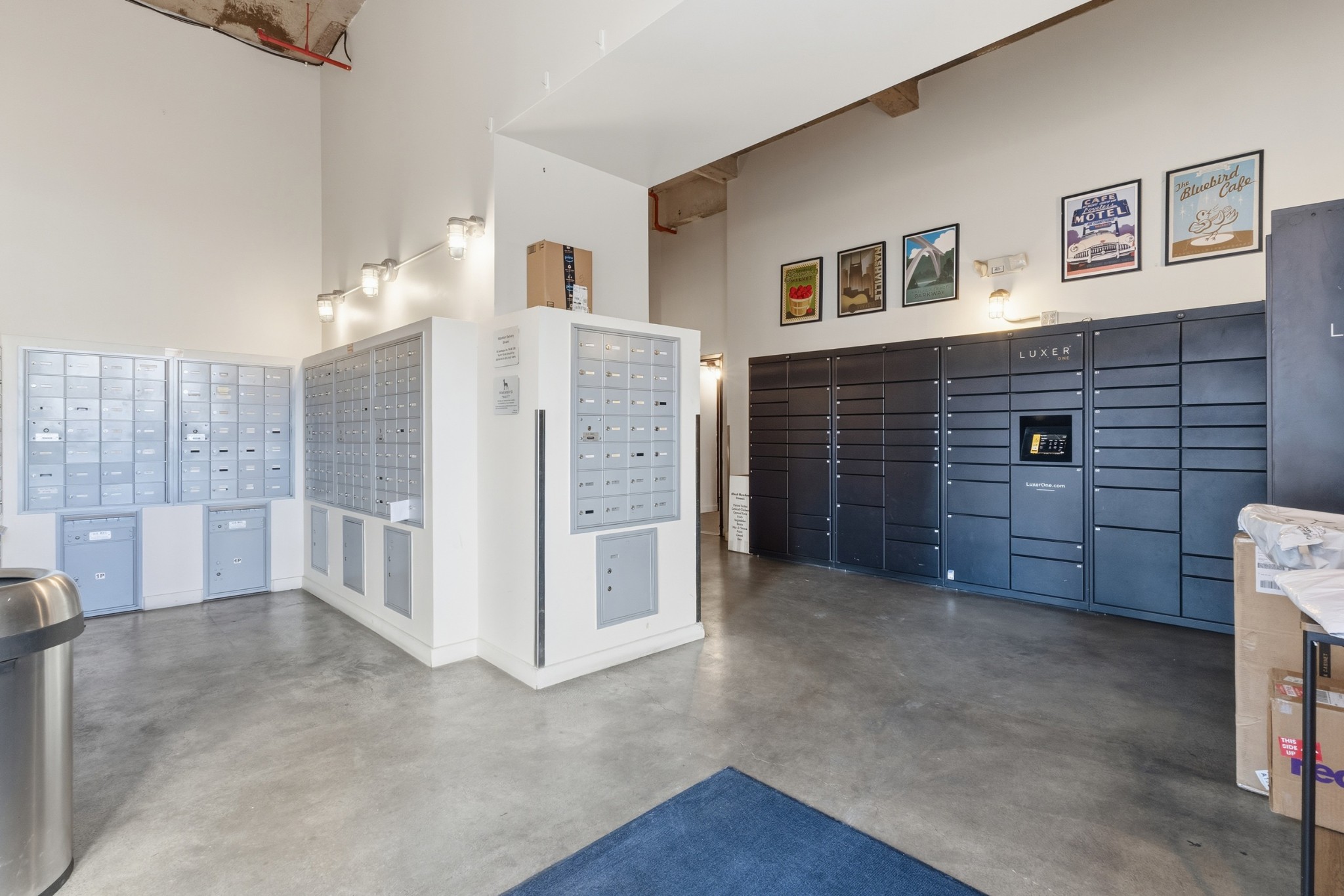 1350 Rosa L Parks Blvd Unit: 403