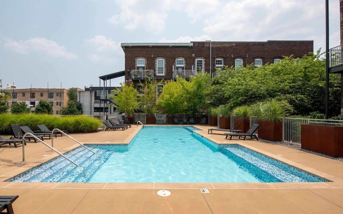 1350 Rosa L Parks Blvd Unit: 403