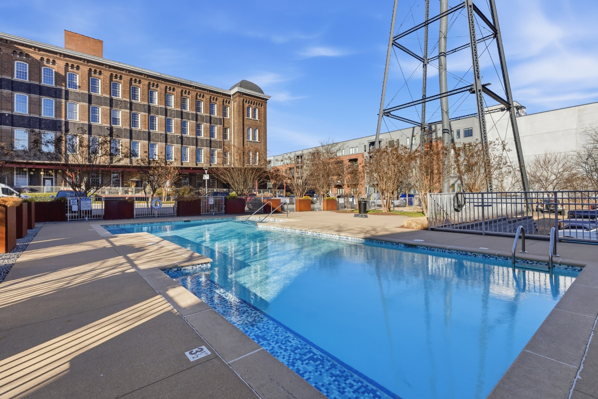 1350 Rosa L Parks Blvd Unit: 403