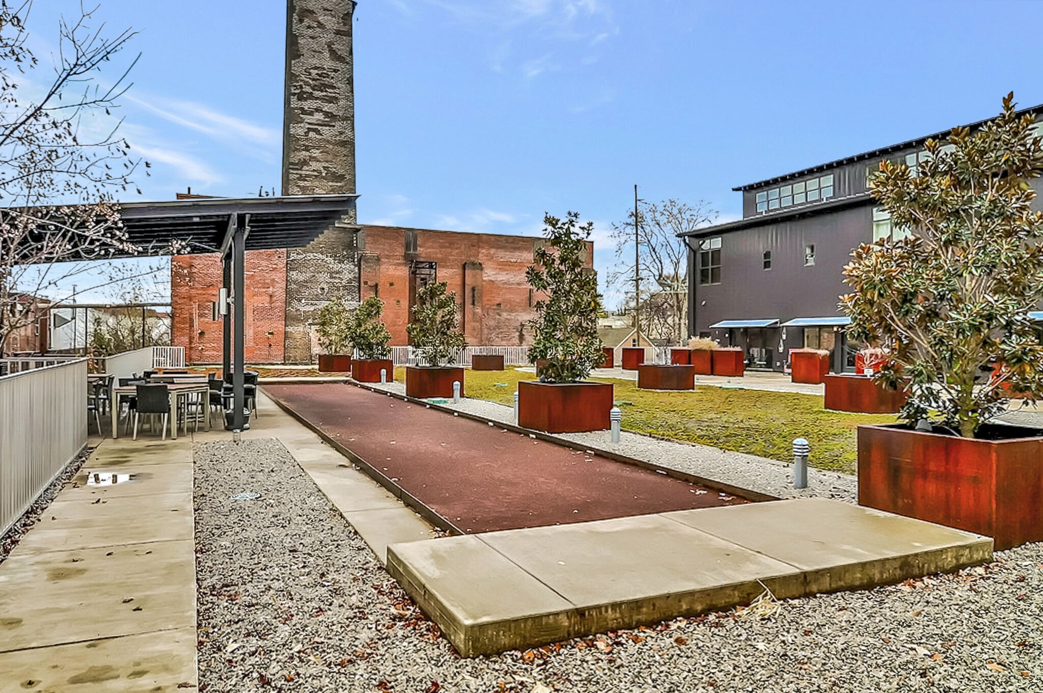 1350 Rosa L Parks Blvd Unit: 403