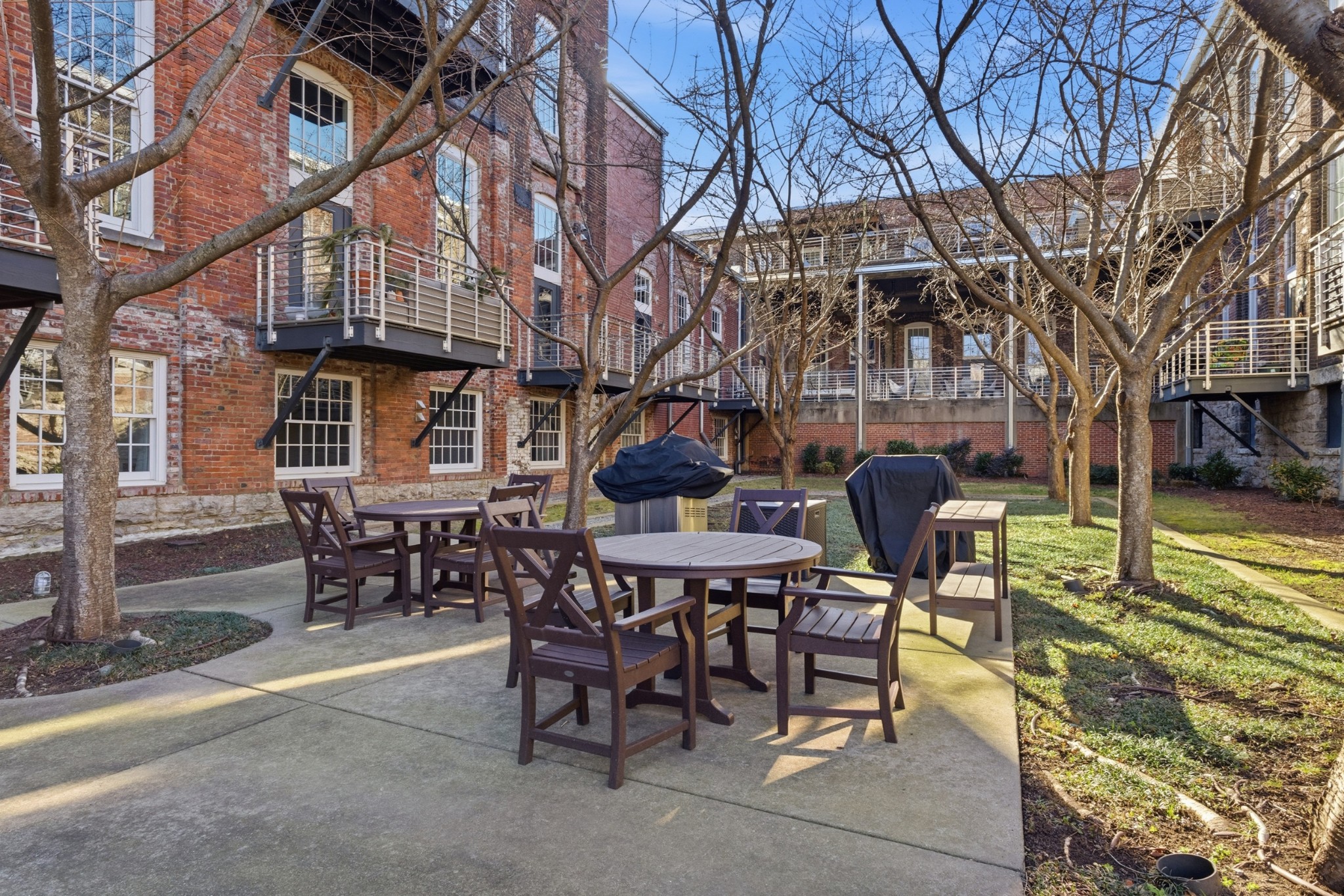 1350 Rosa L Parks Blvd Unit: 403