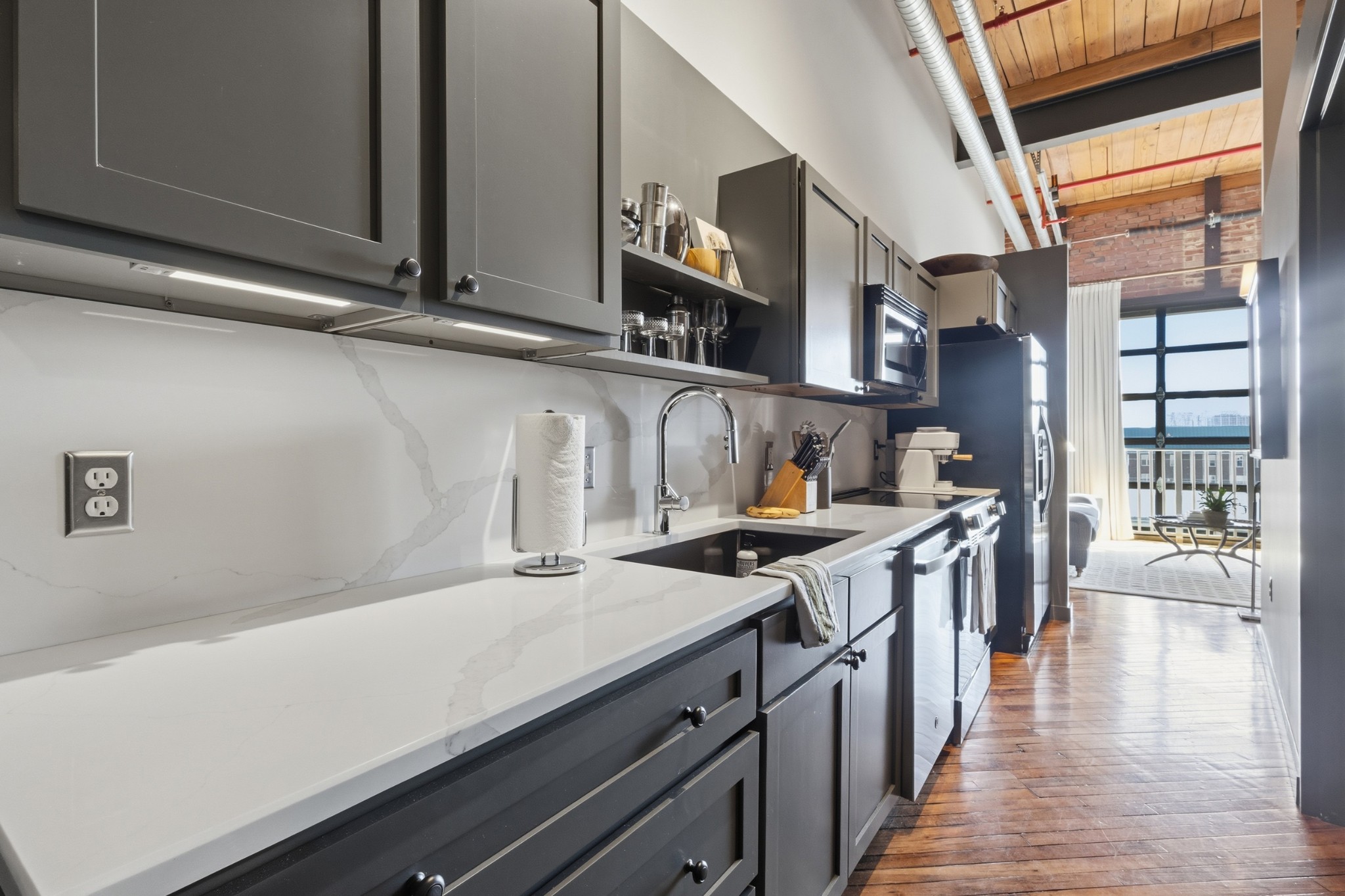 1350 Rosa L Parks Blvd Unit: 403