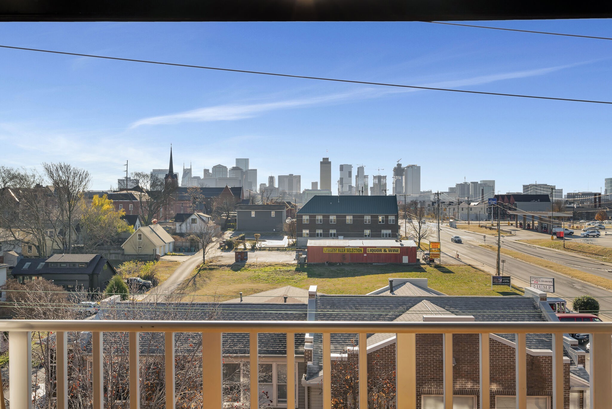 1350 Rosa L Parks Blvd Unit: 403