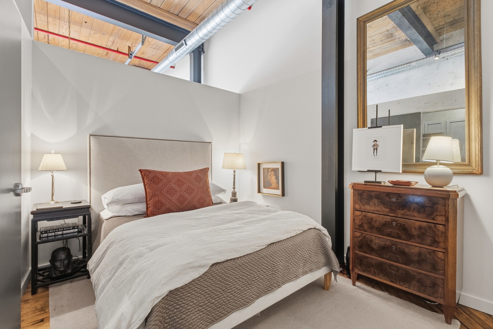 1350 Rosa L Parks Blvd Unit: 403