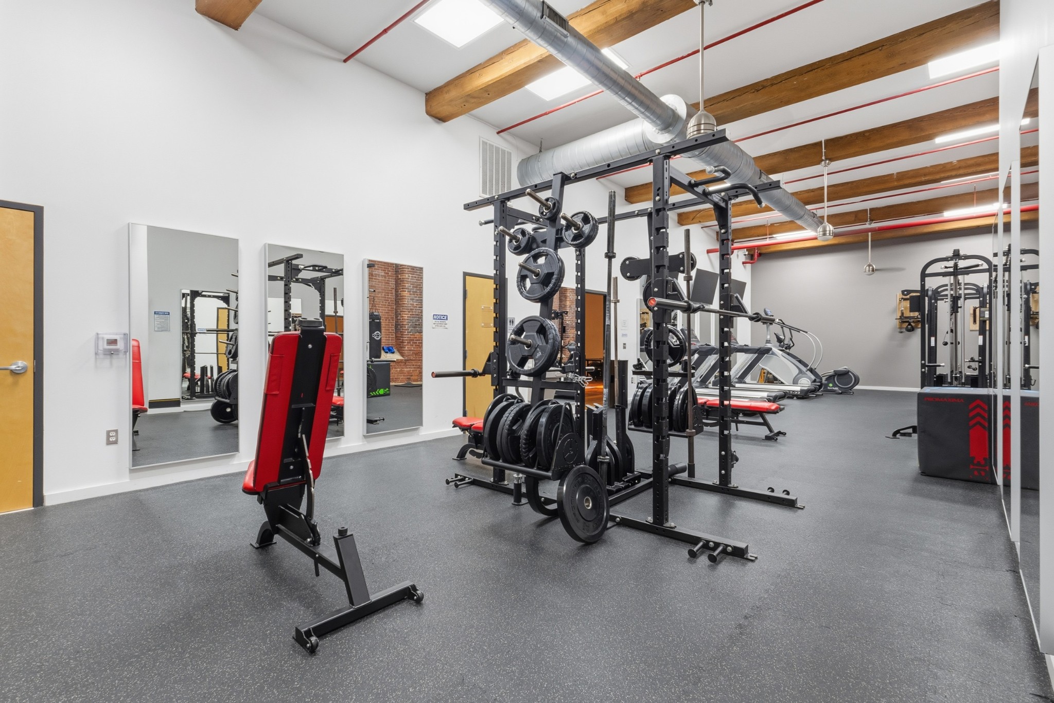 1350 Rosa L Parks Blvd Unit: 403