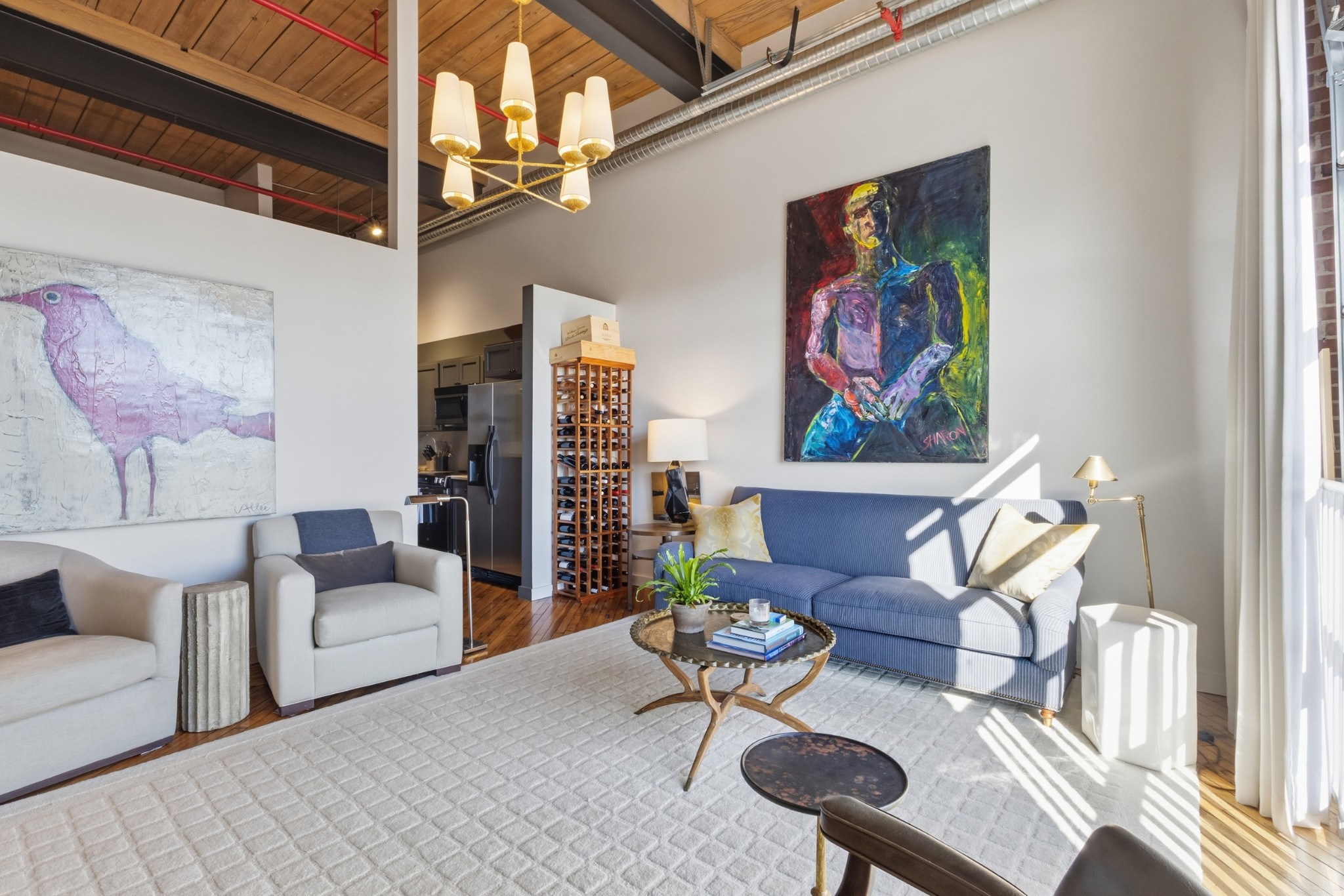 1350 Rosa L Parks Blvd Unit: 403