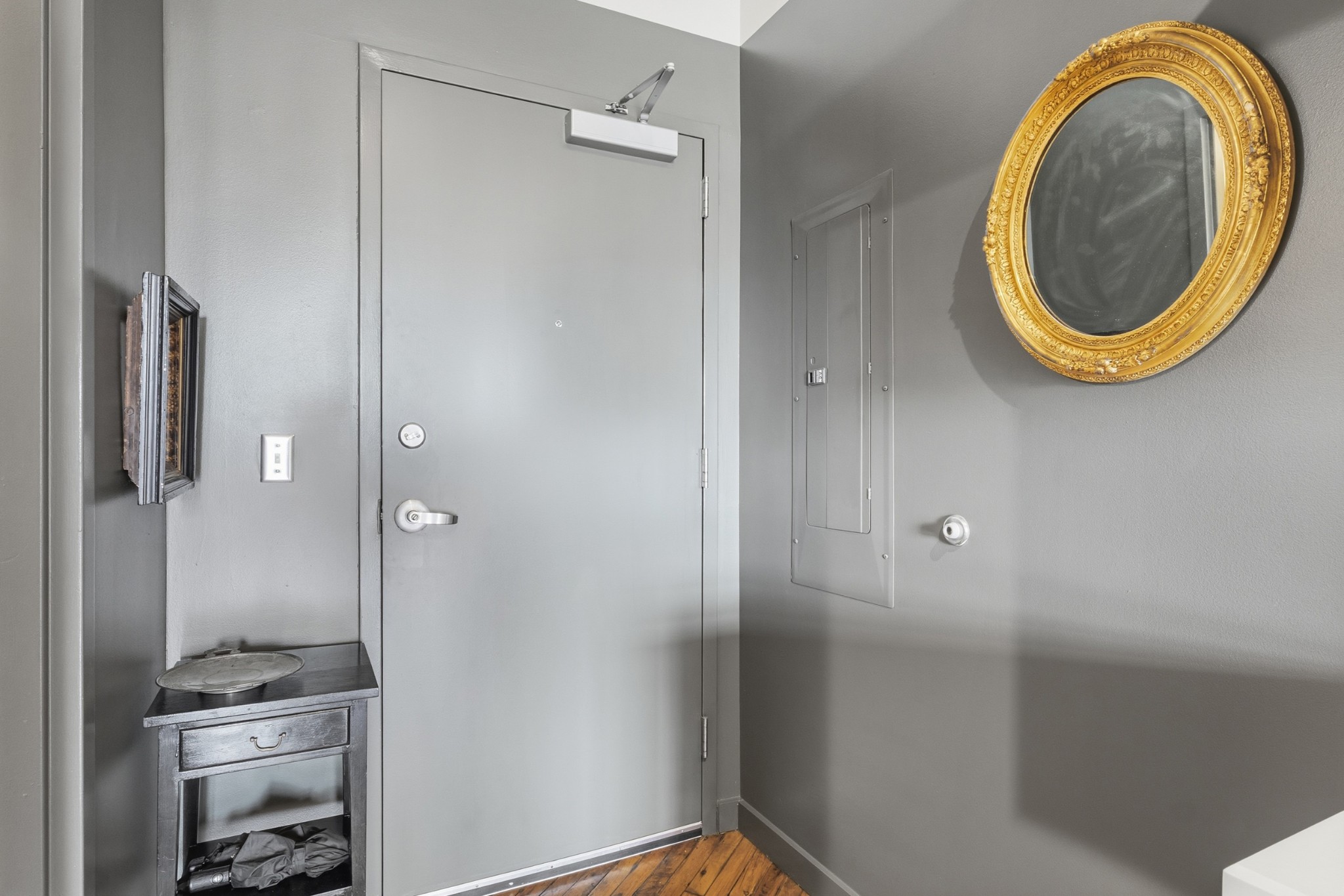 1350 Rosa L Parks Blvd Unit: 403