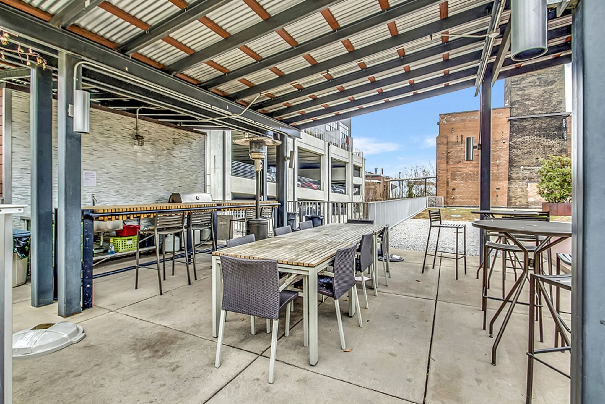 1350 Rosa L Parks Blvd Unit: 403