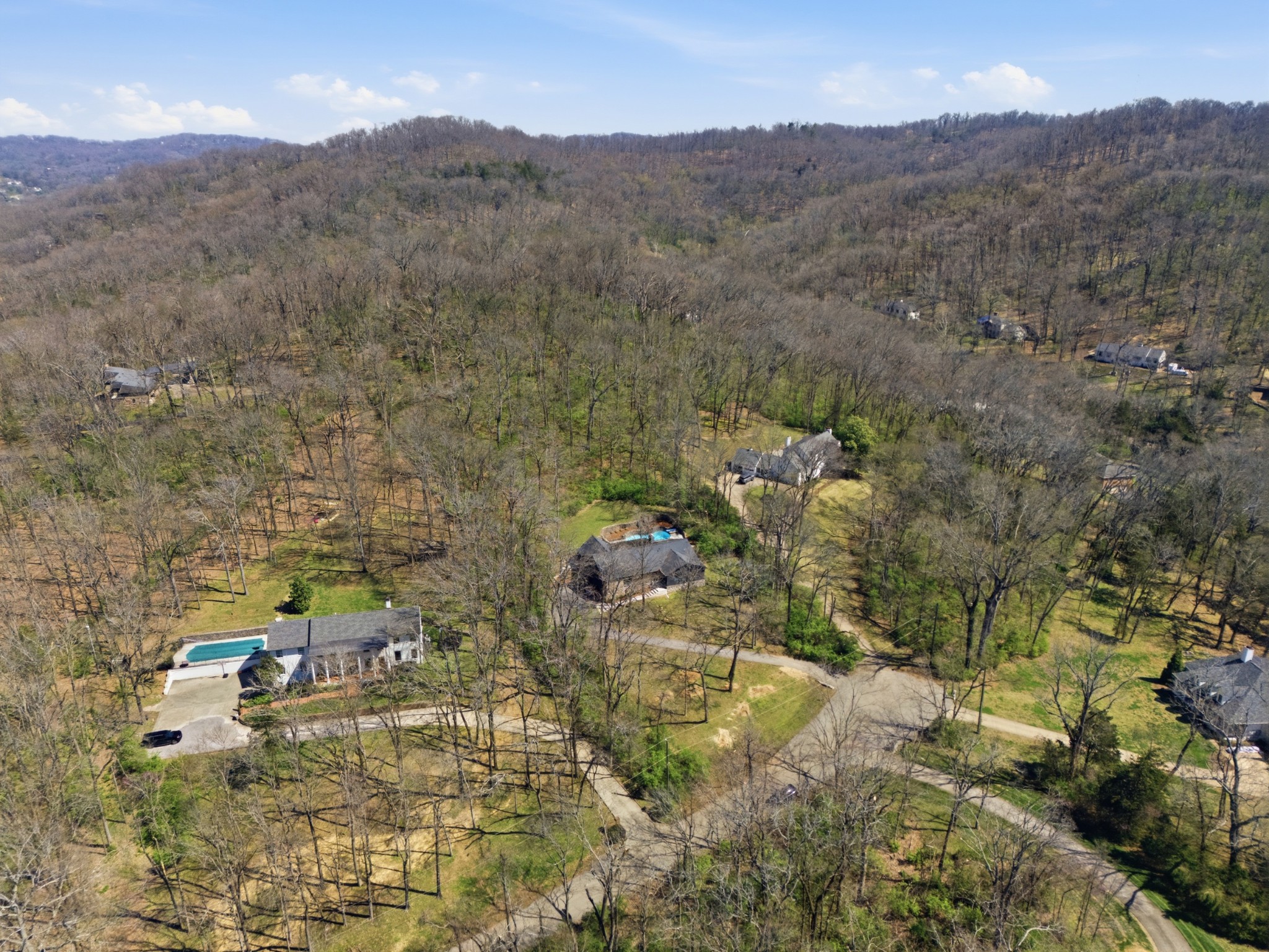 1805 Stonehaven Ct