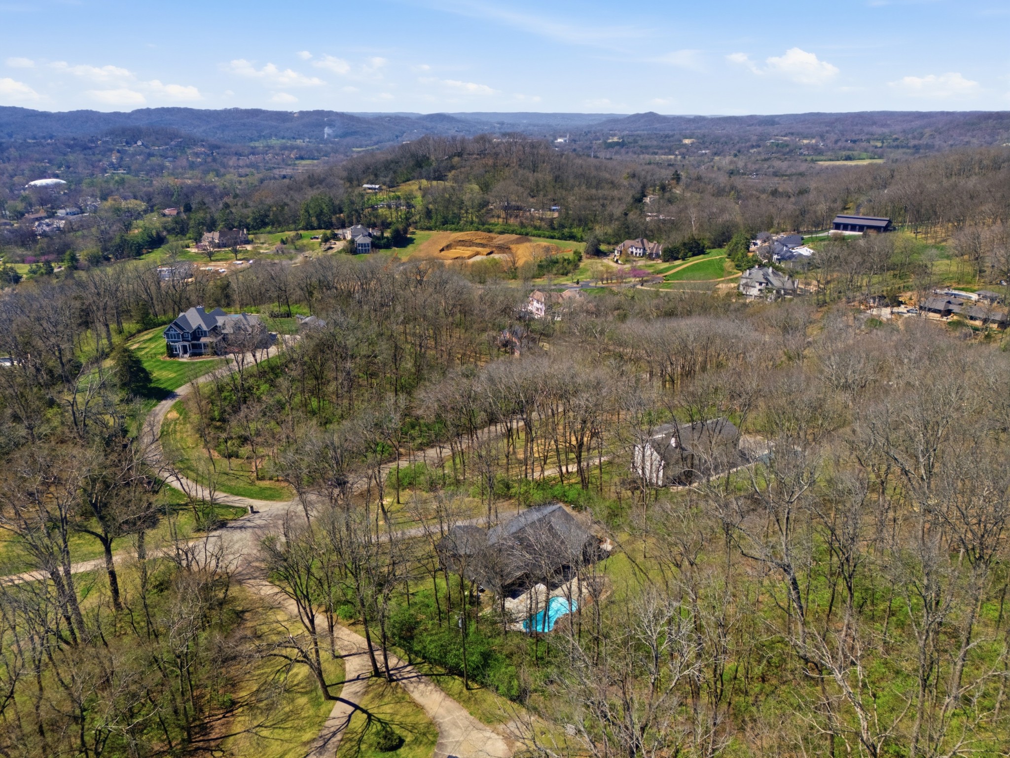 1805 Stonehaven Ct