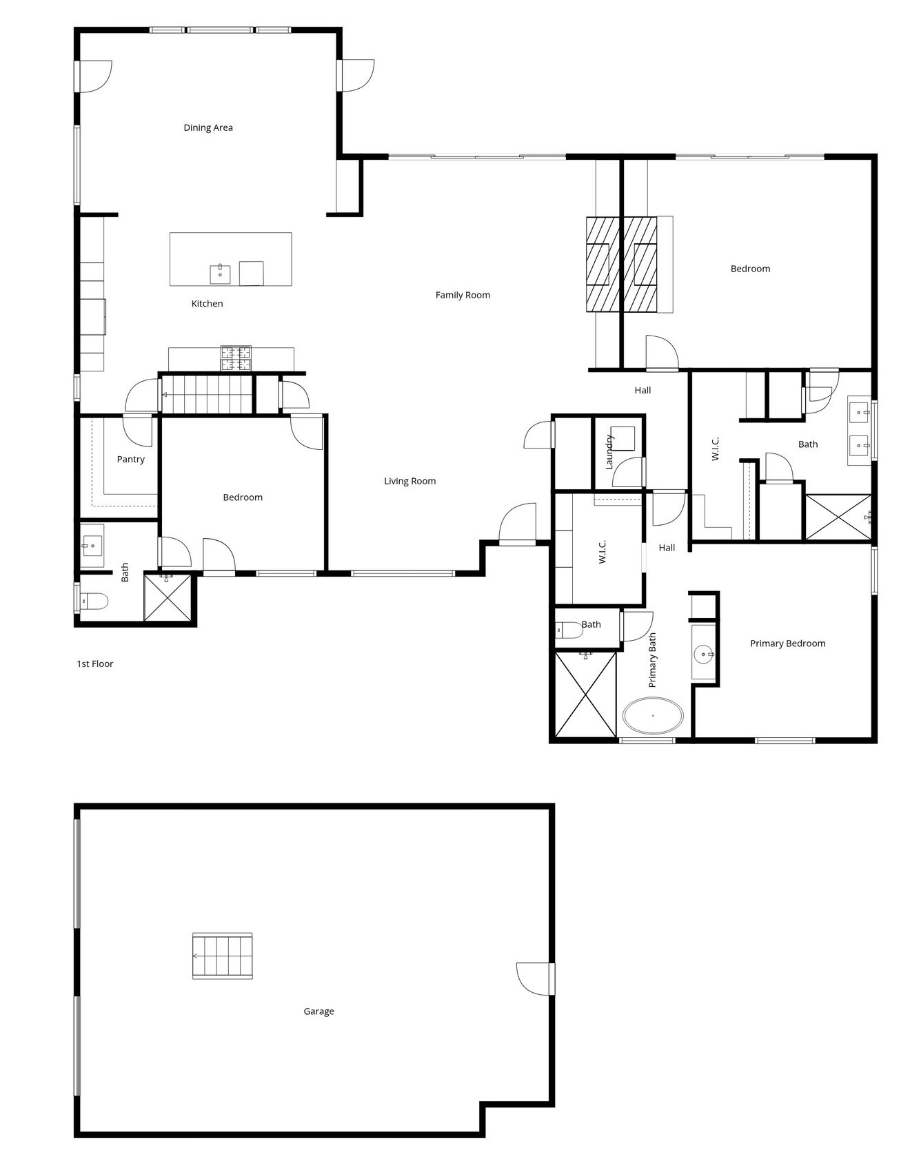 1805 Stonehaven Ct