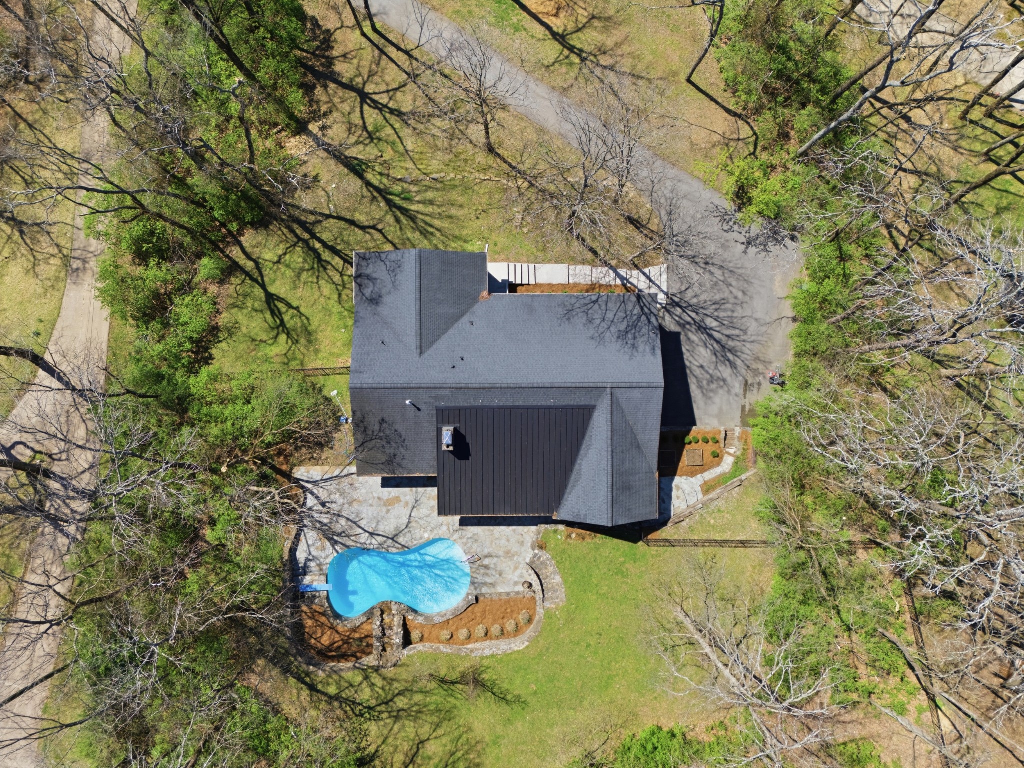 1805 Stonehaven Ct