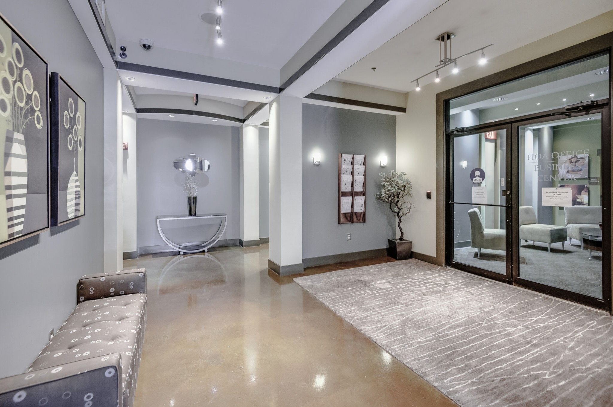 3000 Vanderbilt Pl Unit: 331