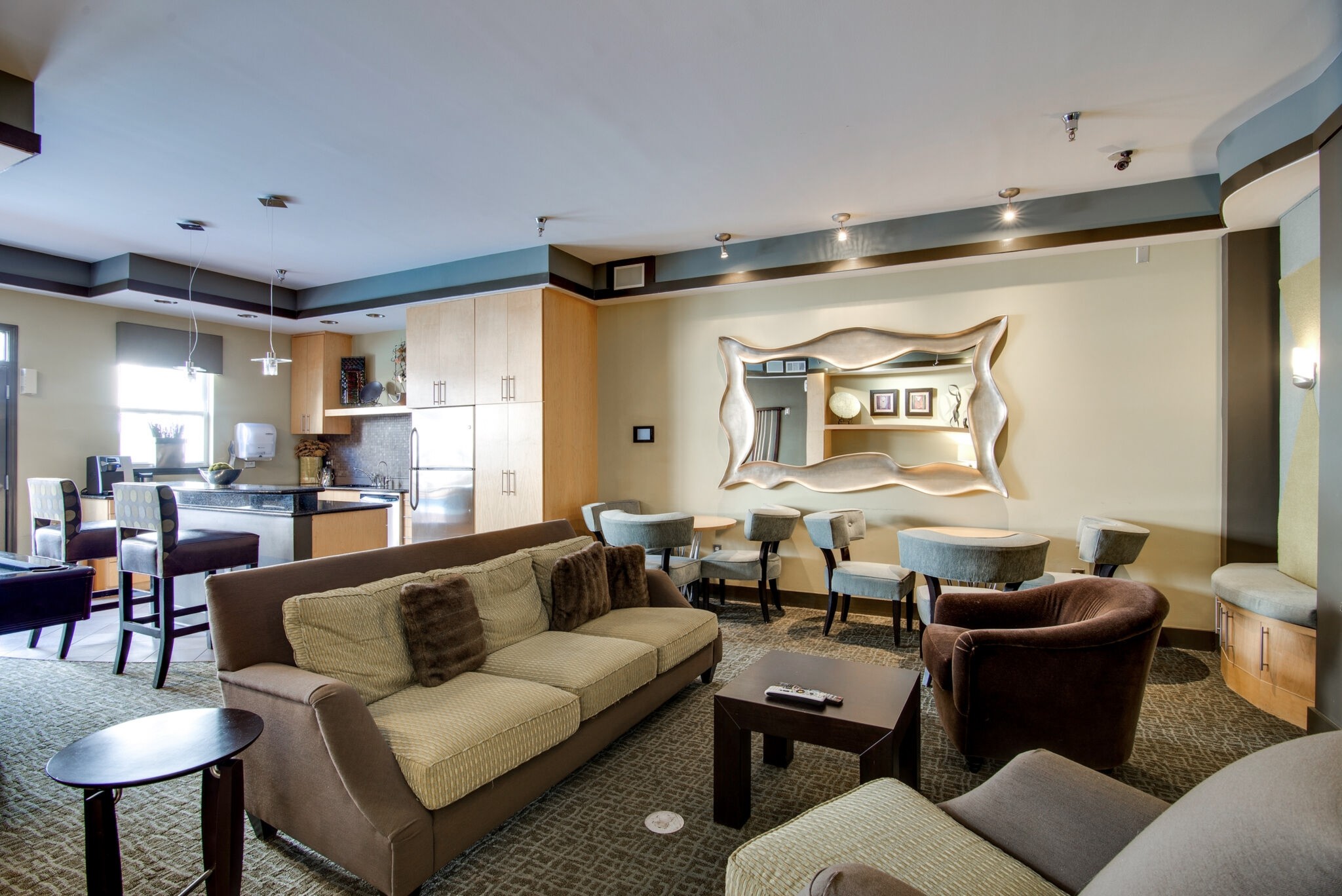 3000 Vanderbilt Pl Unit: 331