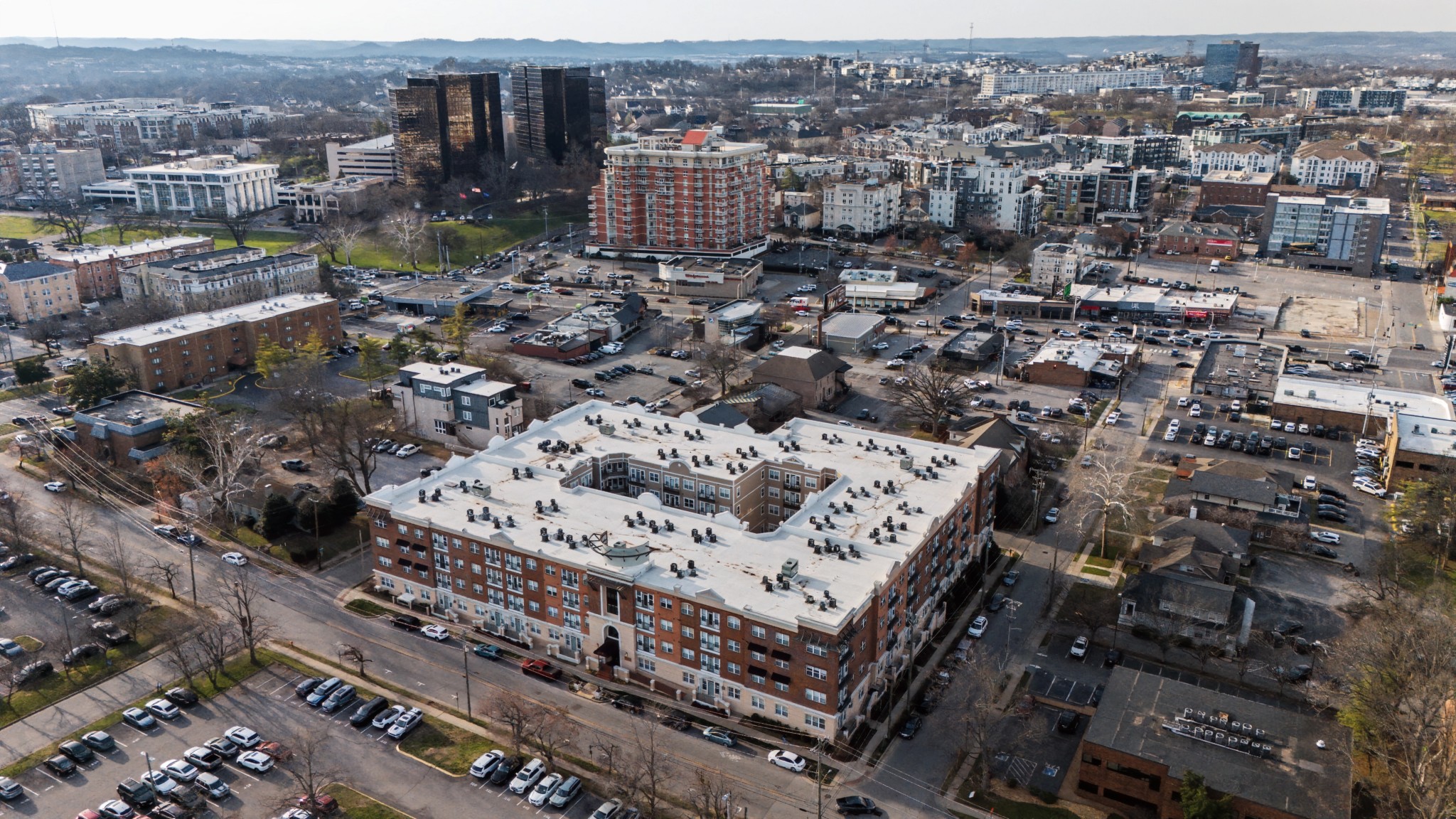 3000 Vanderbilt Pl Unit: 331