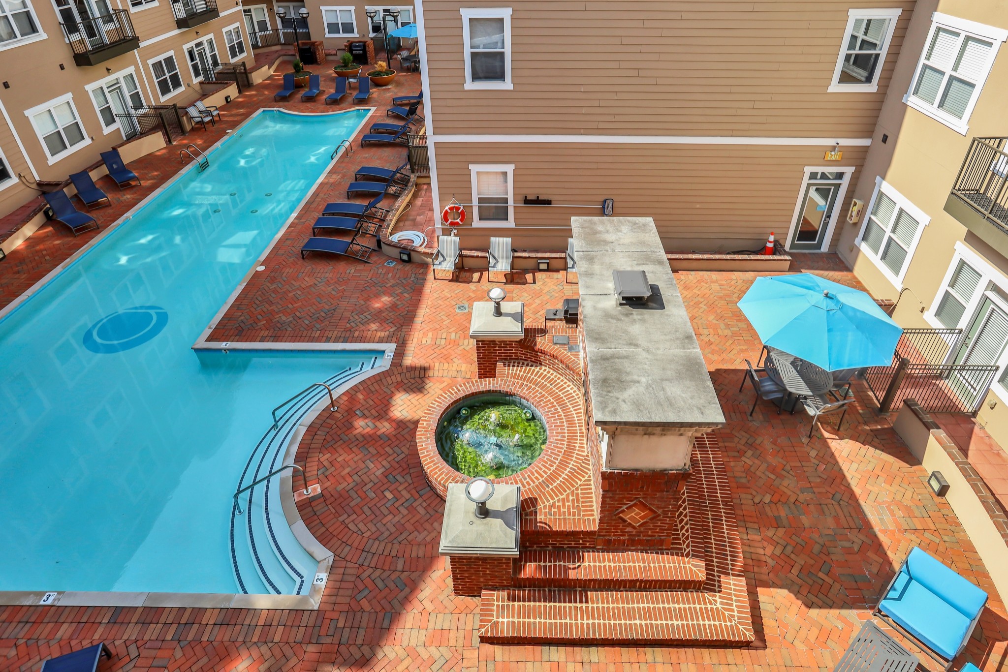 3000 Vanderbilt Pl Unit: 331