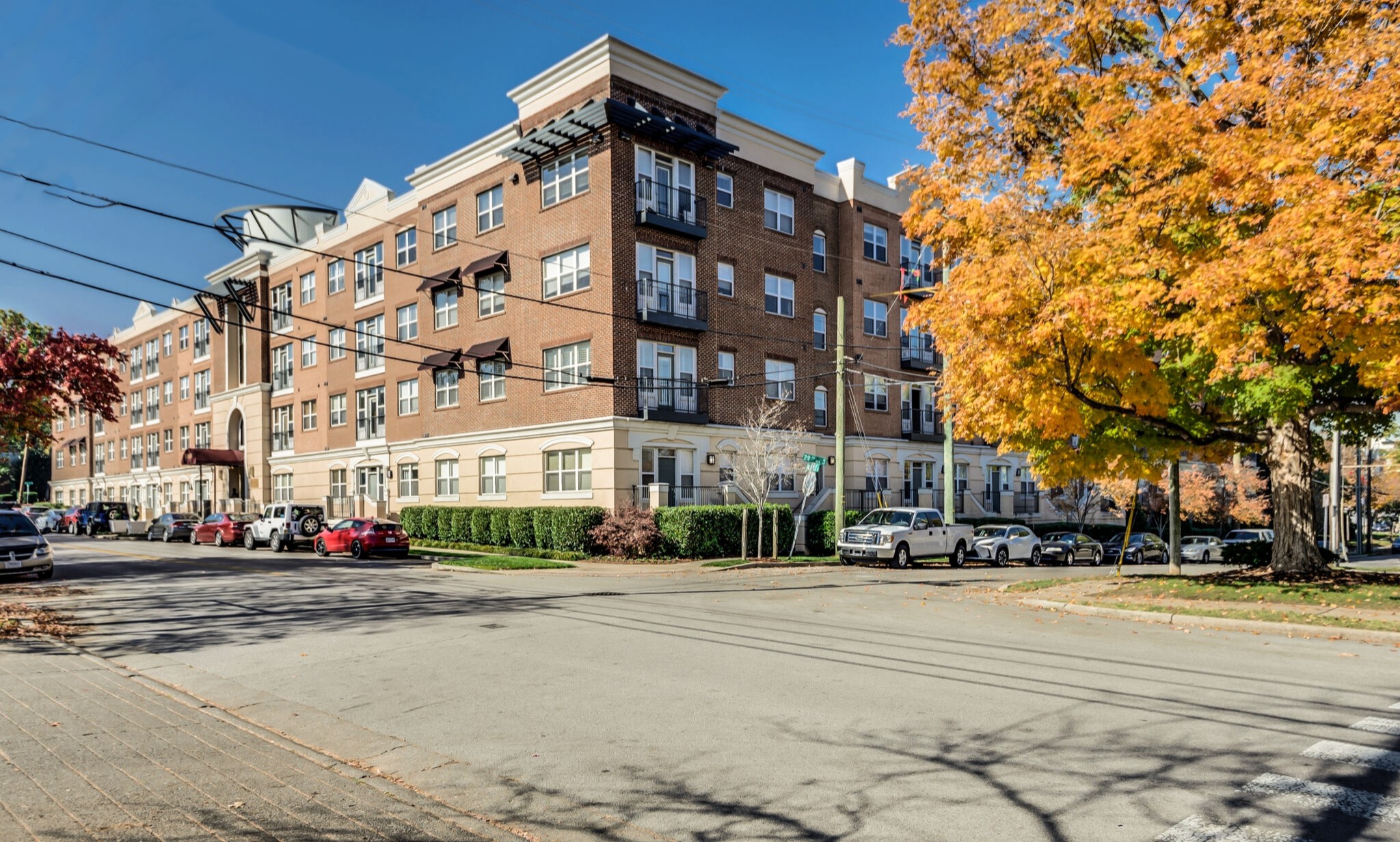 3000 Vanderbilt Pl Unit: 331