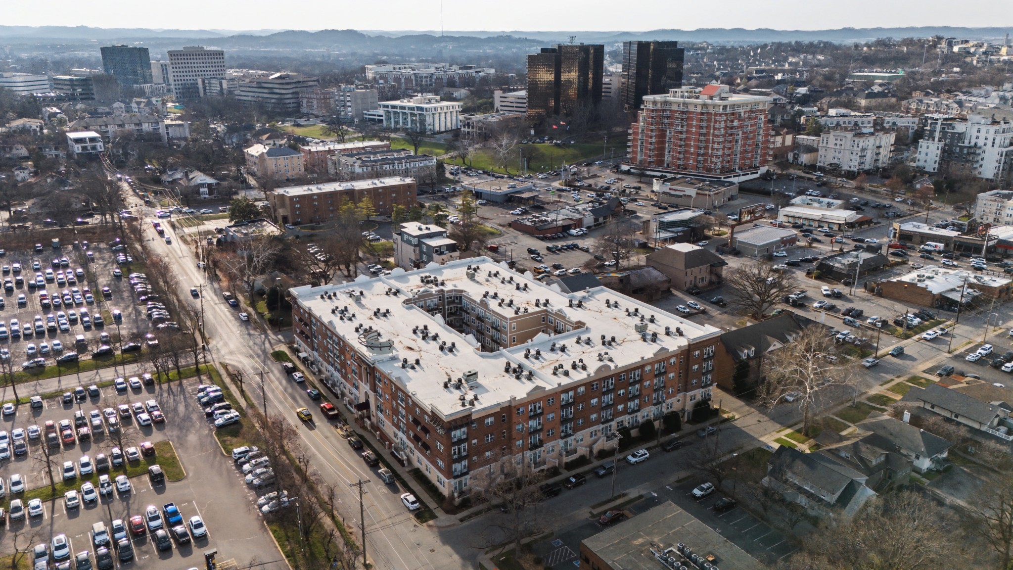 3000 Vanderbilt Pl Unit: 331