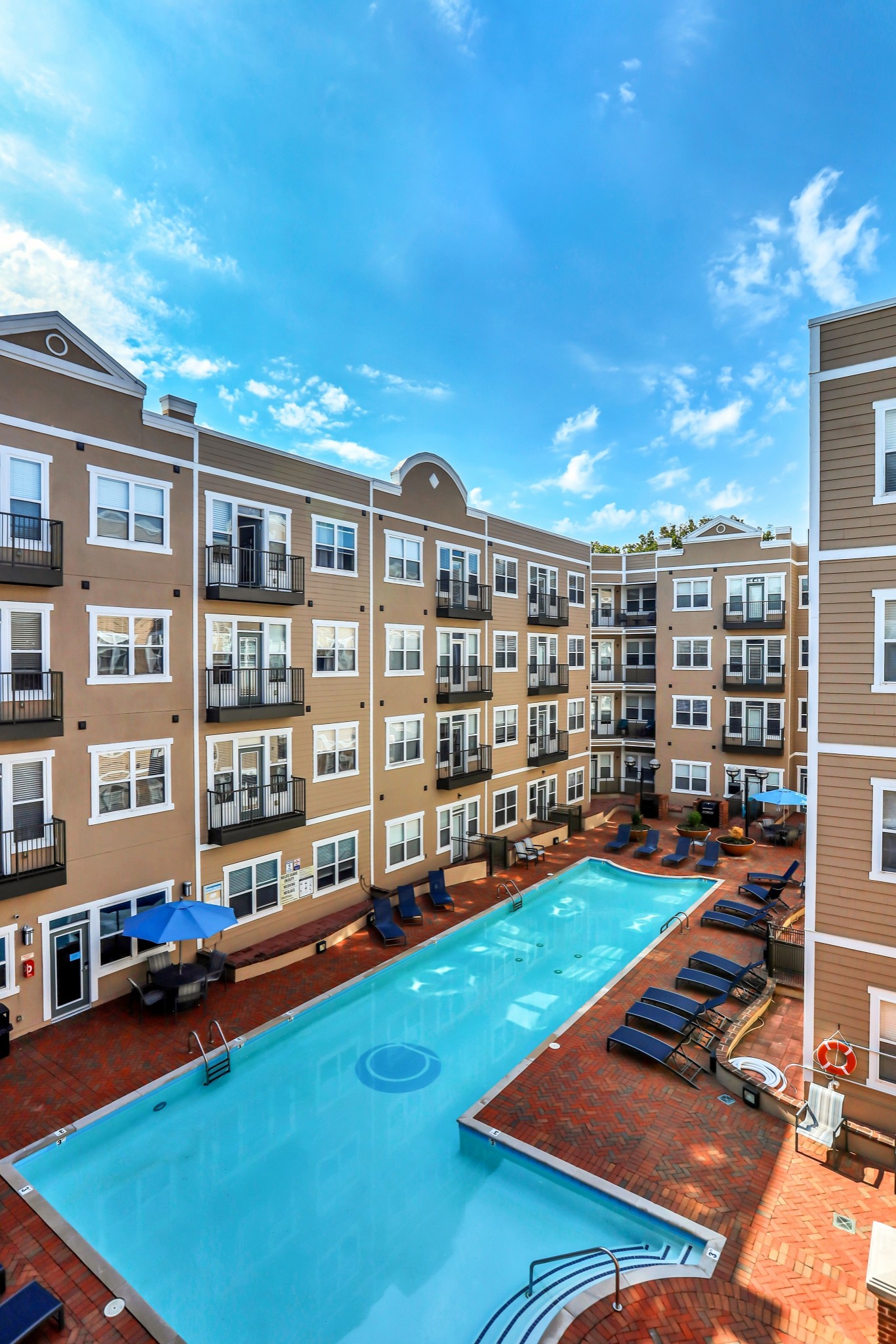 3000 Vanderbilt Pl Unit: 331