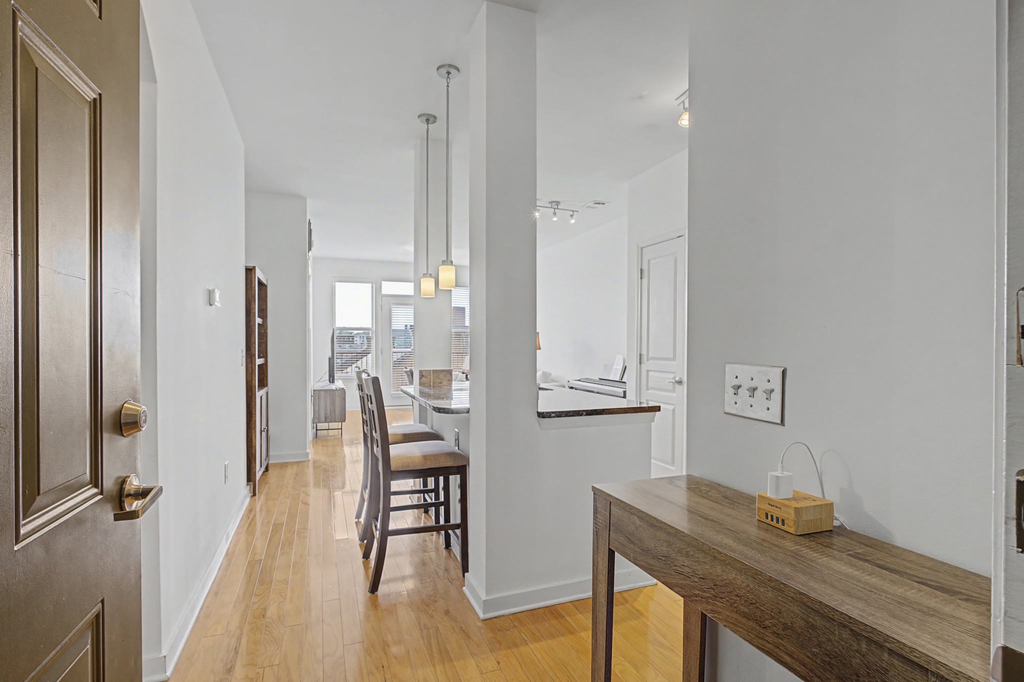 3000 Vanderbilt Pl Unit: 331
