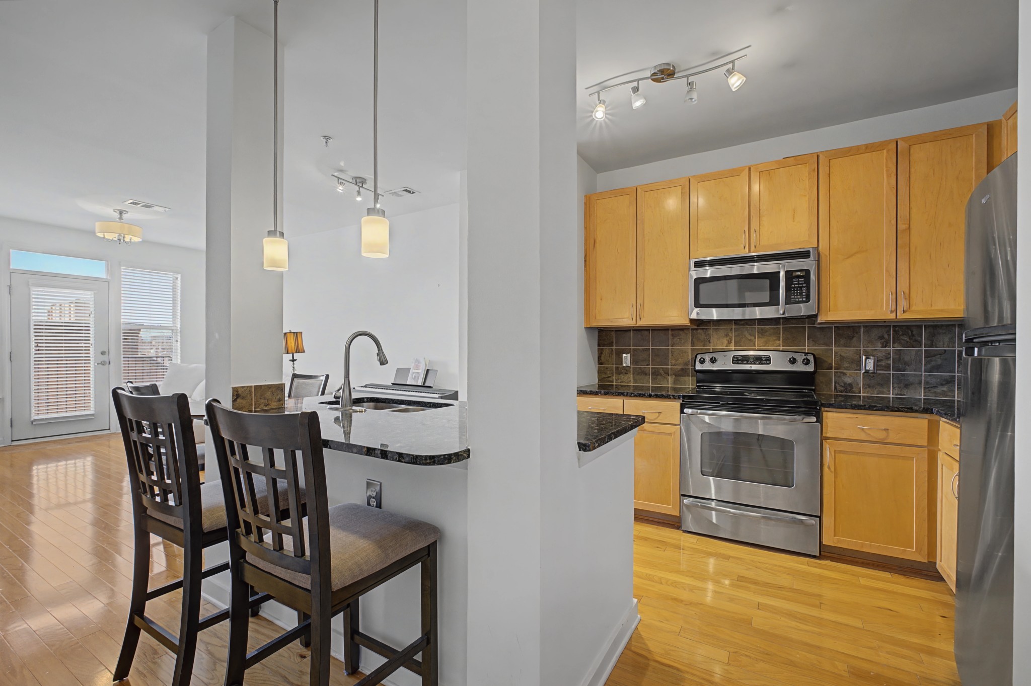 3000 Vanderbilt Pl Unit: 331