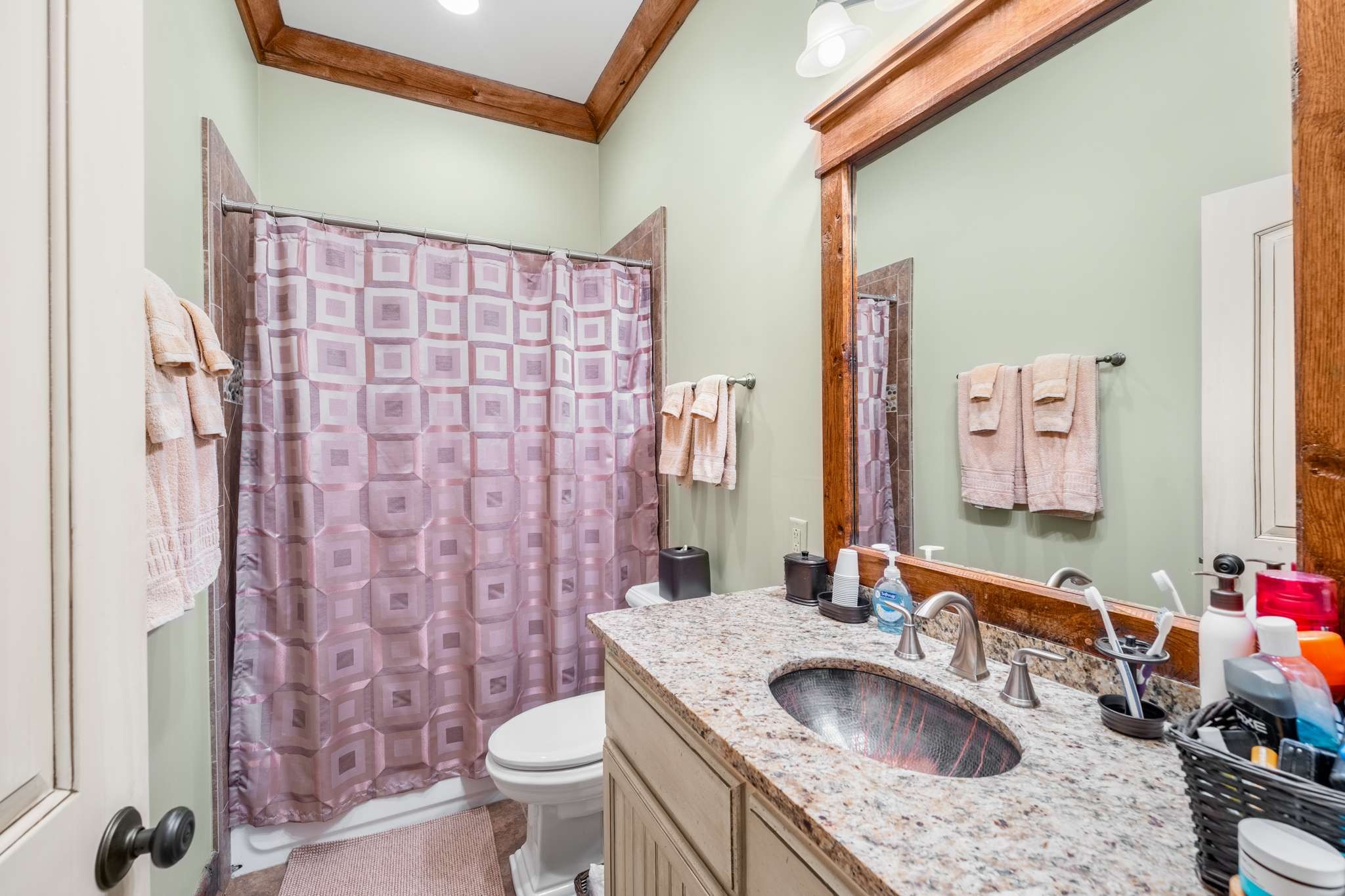 1257 Harris Hollow Rd