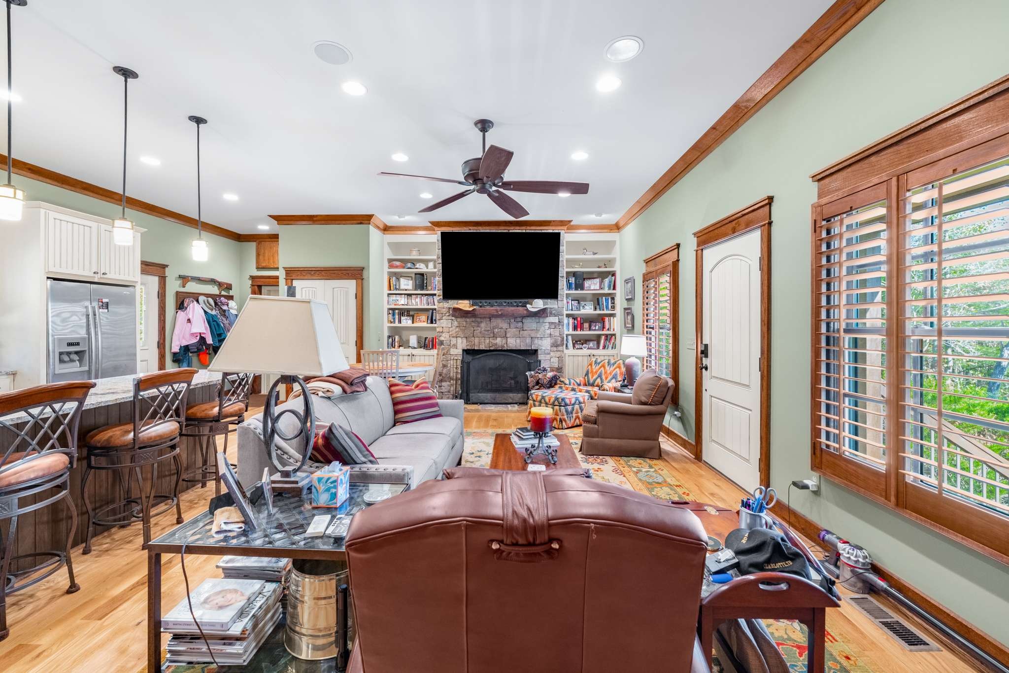 1257 Harris Hollow Rd