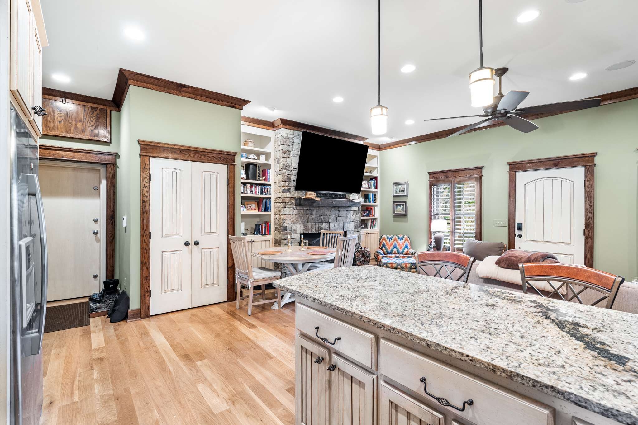 1257 Harris Hollow Rd