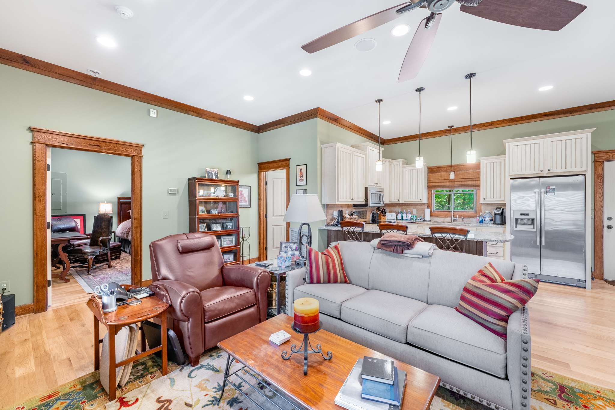 1257 Harris Hollow Rd